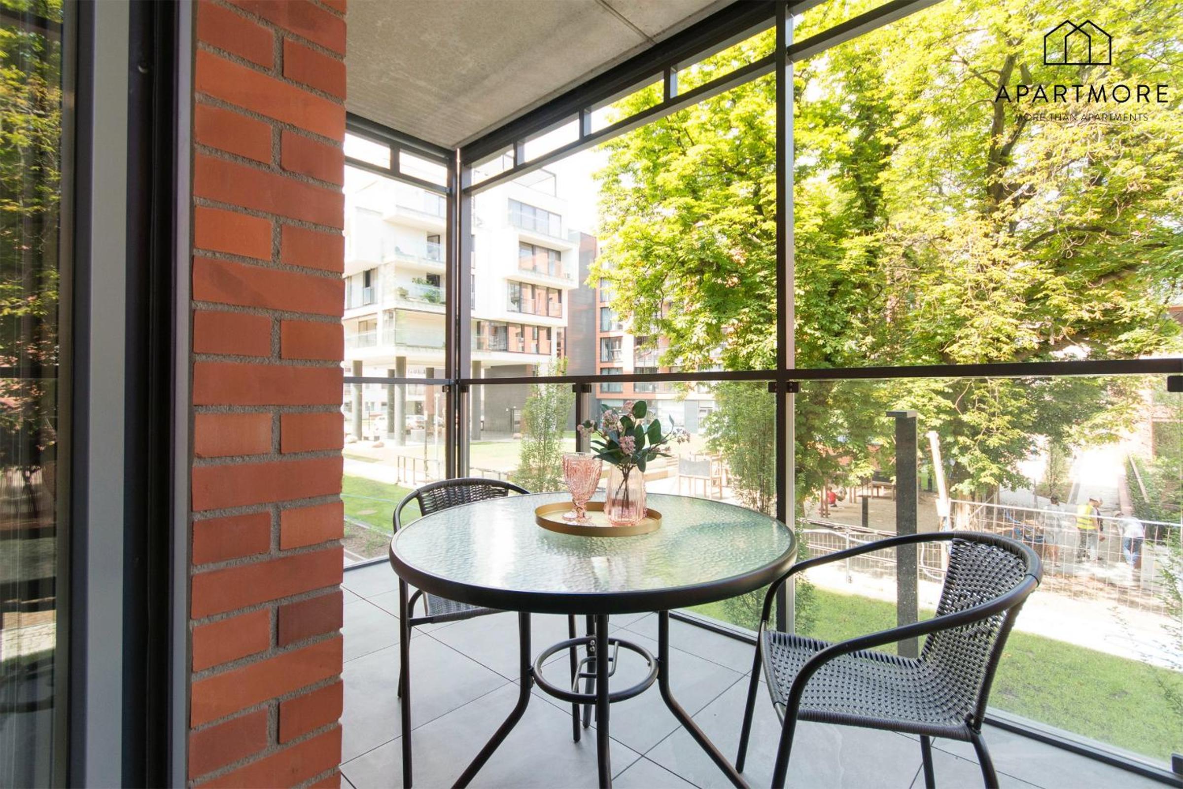 City Center - Łąkowa Apartments by Apartmore
