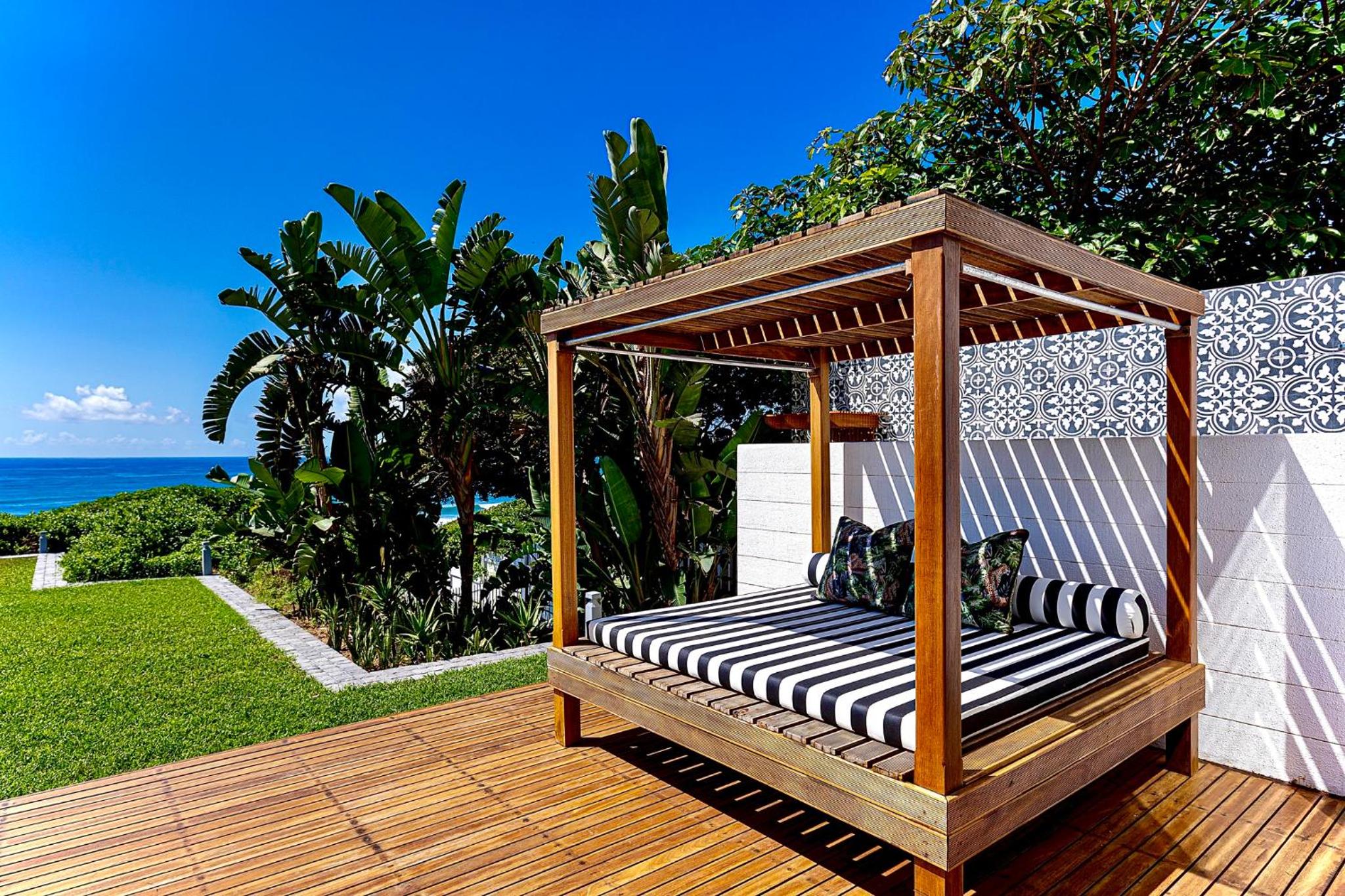Dolphin Coast YOLO Spaces - The White House Boutique Villa