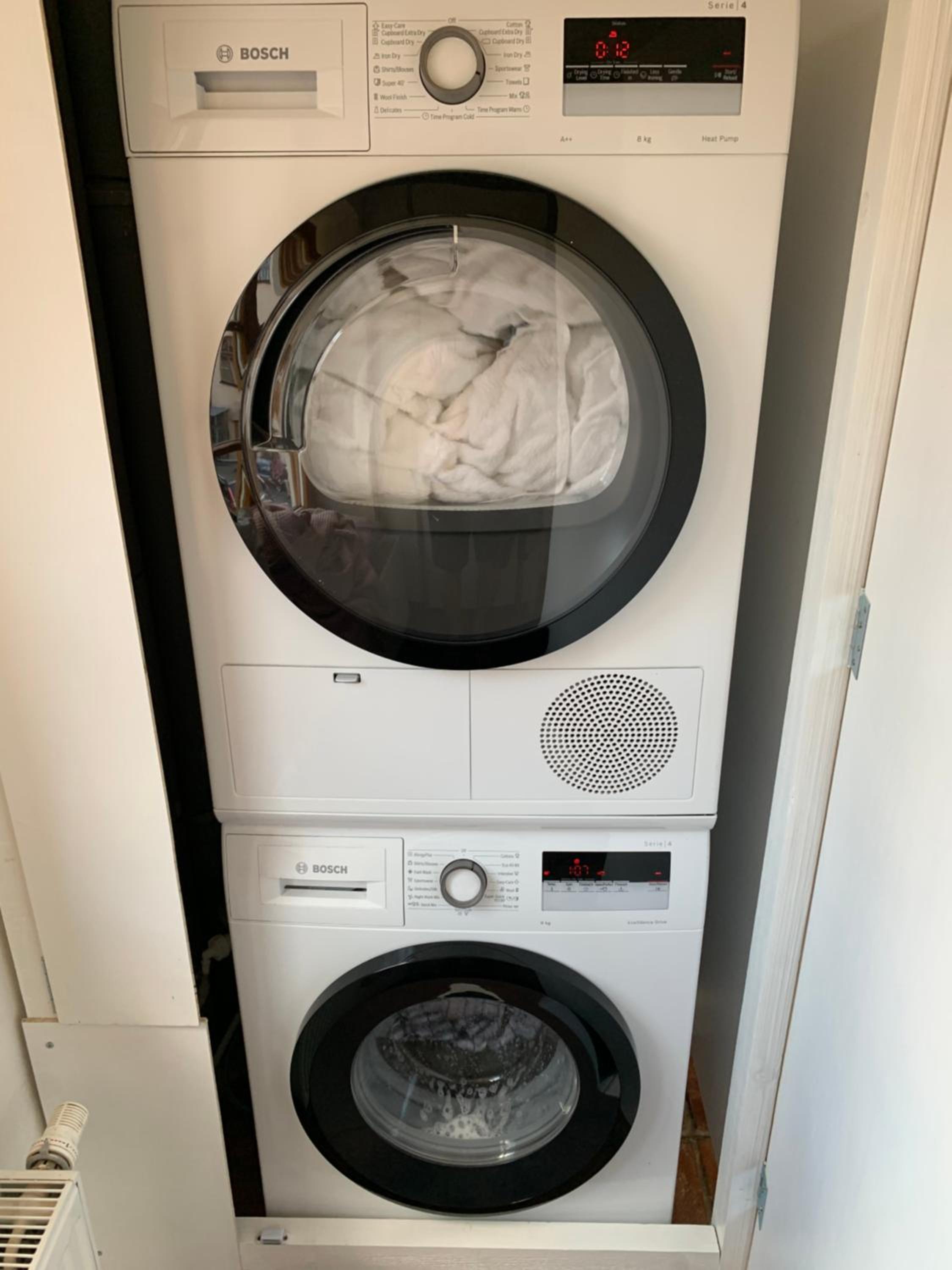 Apartmány Zámecká
