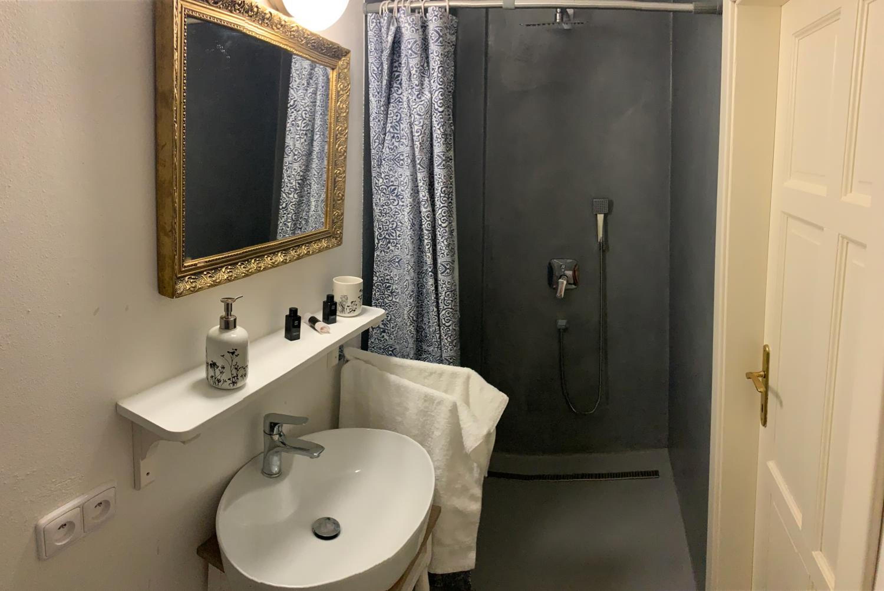 Apartmány Zámecká