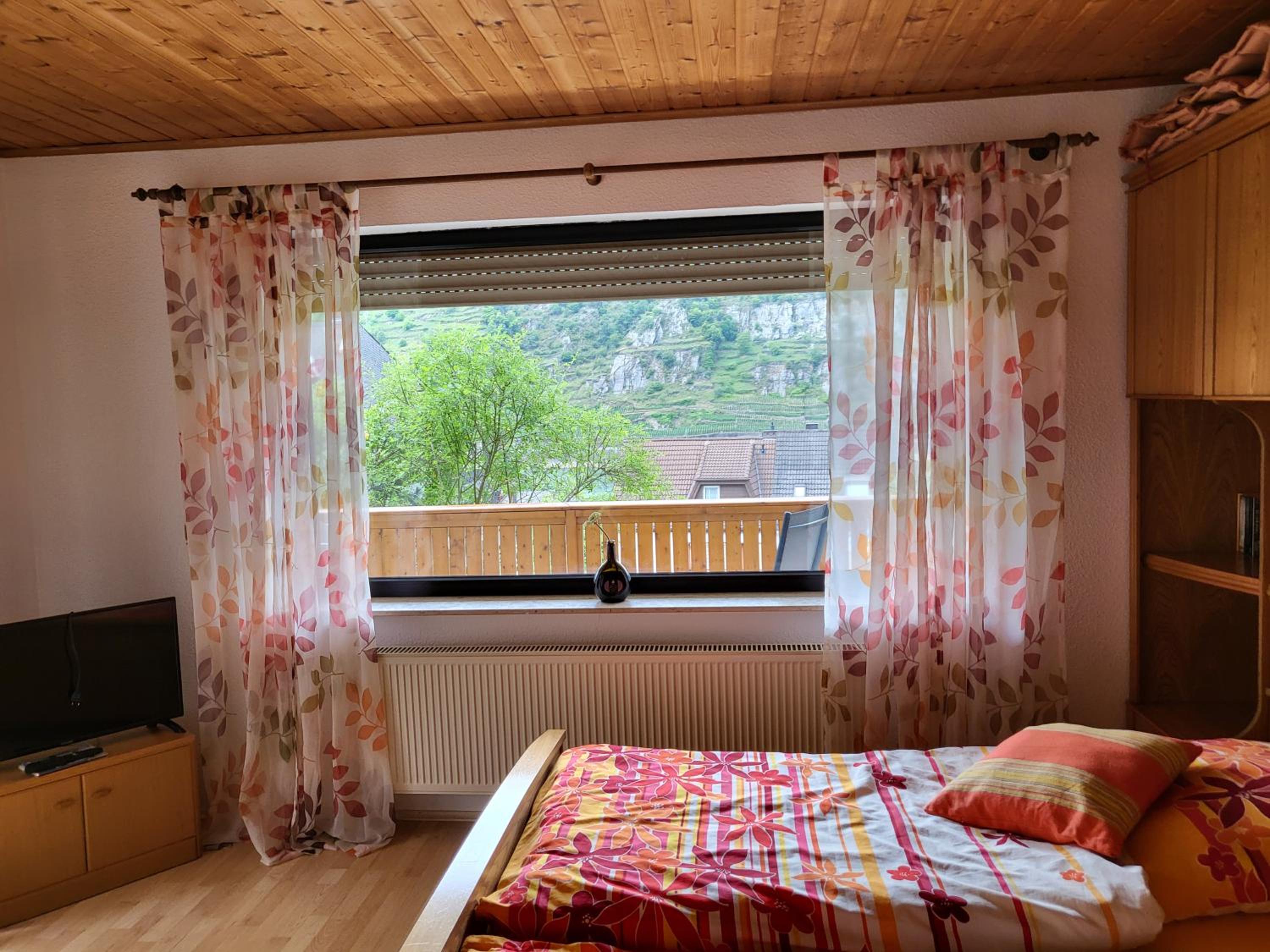 Ferienwohnung zum Rheinblick view 4
