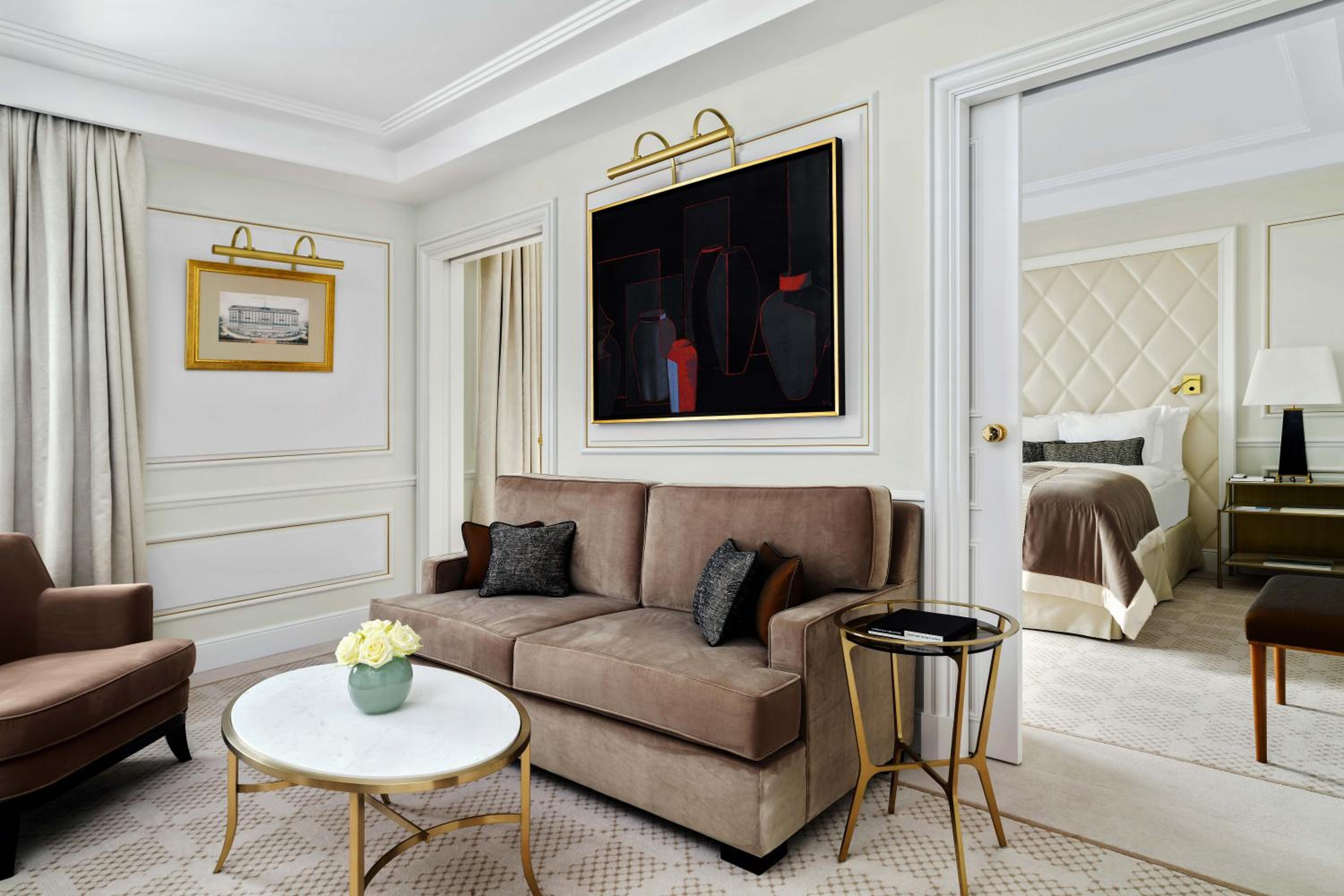 Lausanne Vacations - Beau-Rivage Palace - Property Image 3