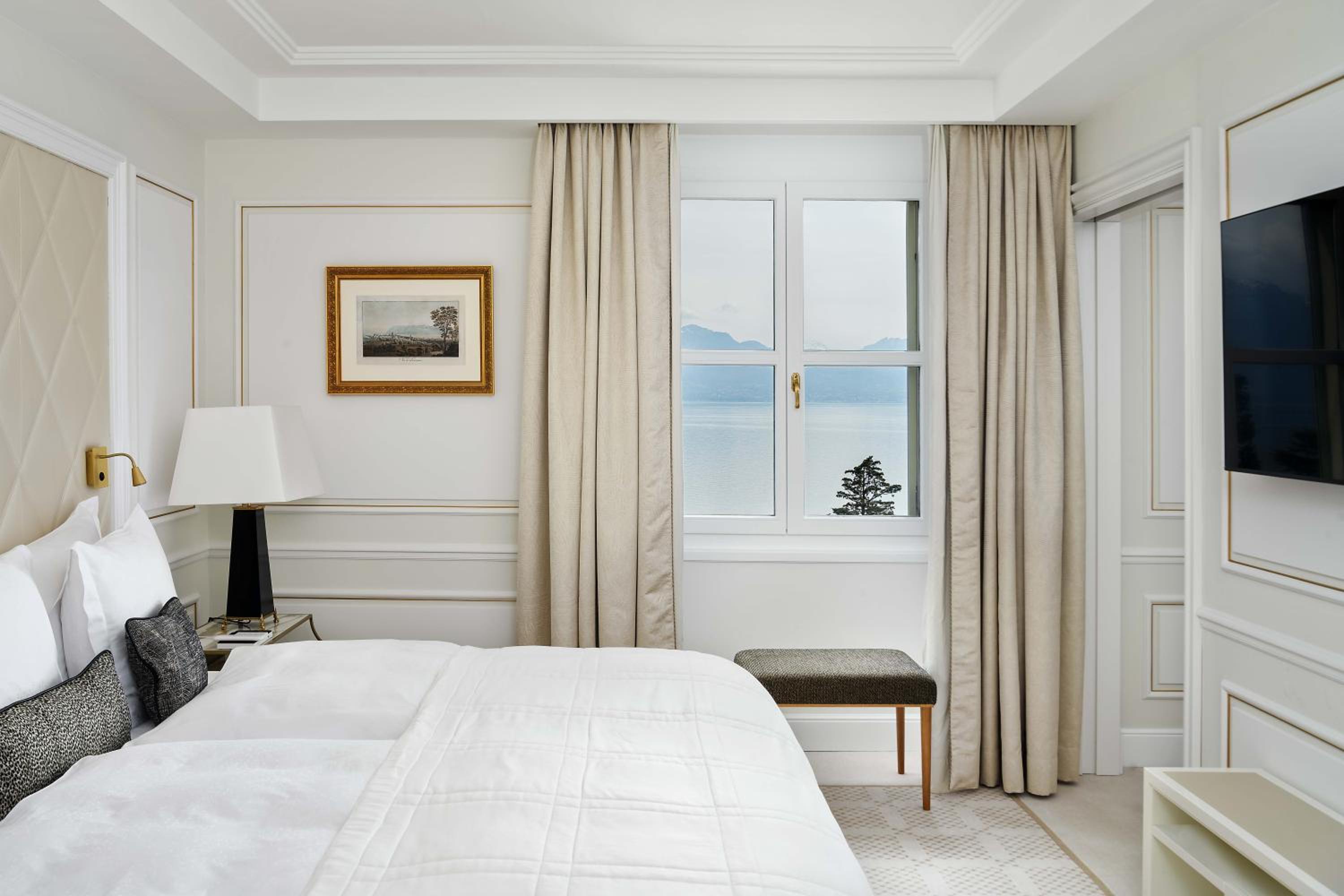 Lausanne Vacations - Beau-Rivage Palace - Property Image 4