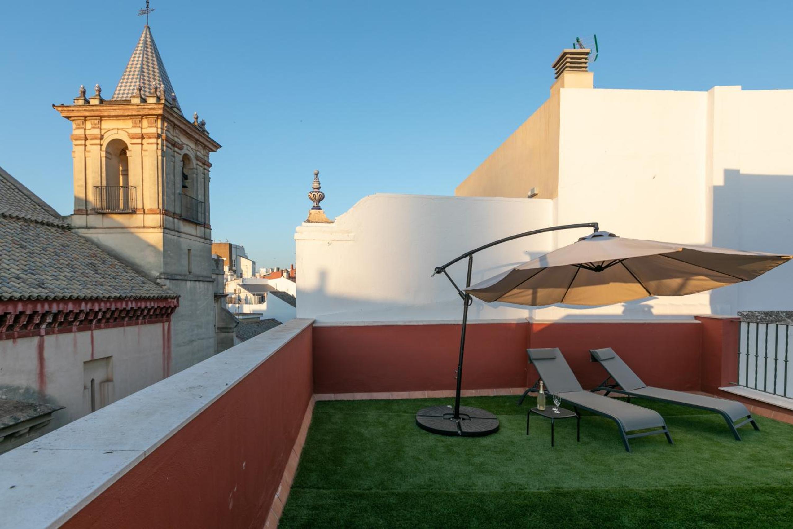 roof
