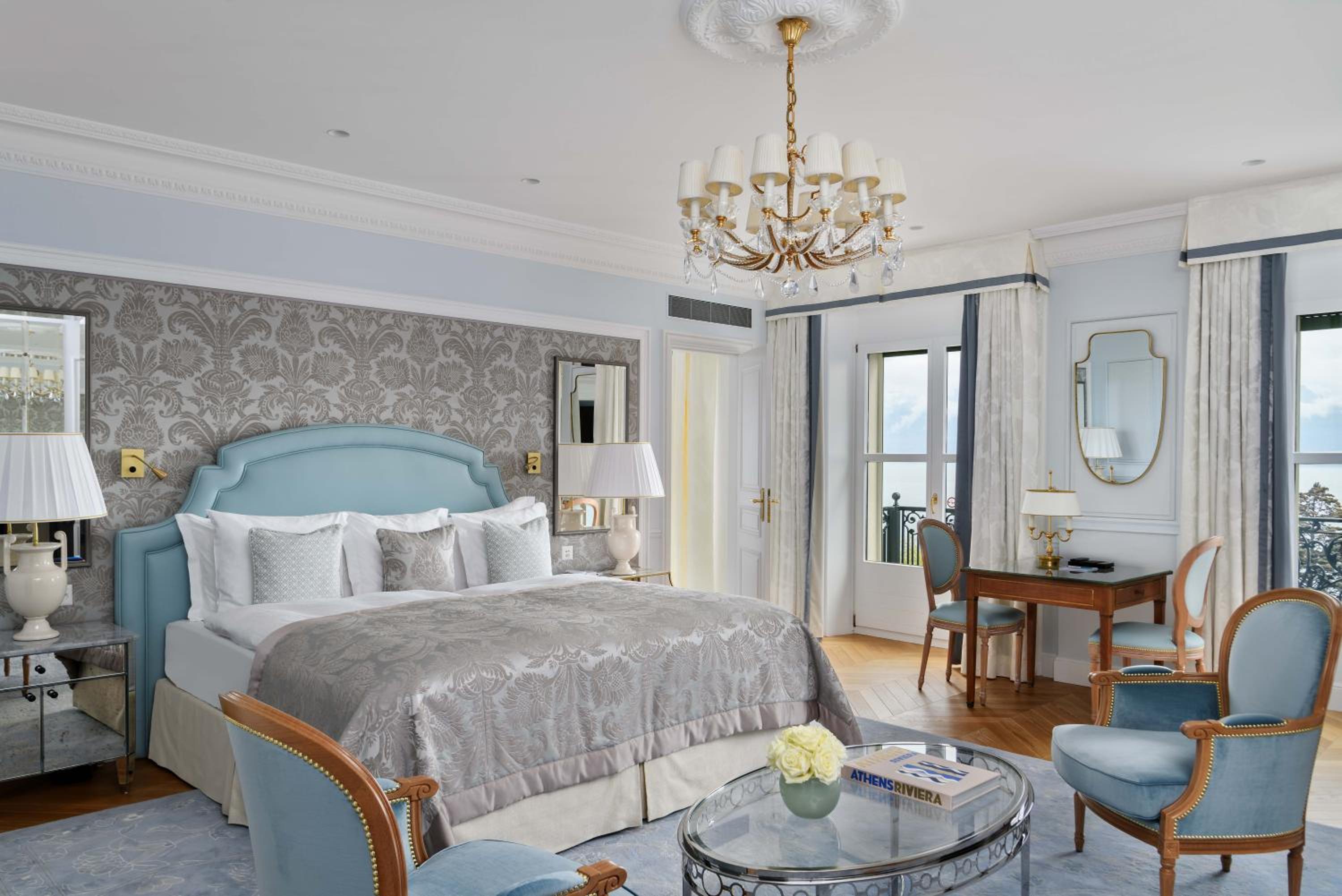 Lausanne Vacations - Beau-Rivage Palace - Property Image 2