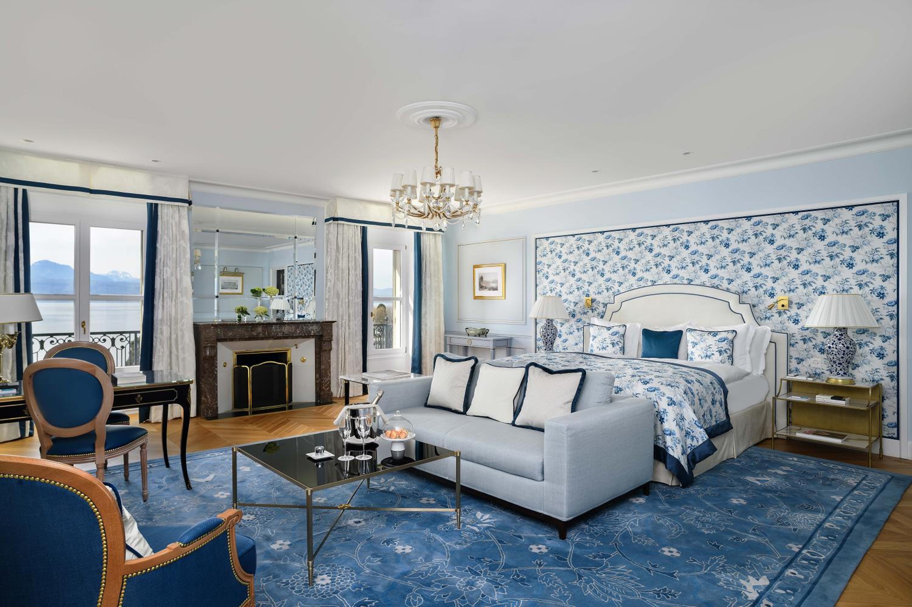 Lausanne Vacations - Beau-Rivage Palace - Property Image 6