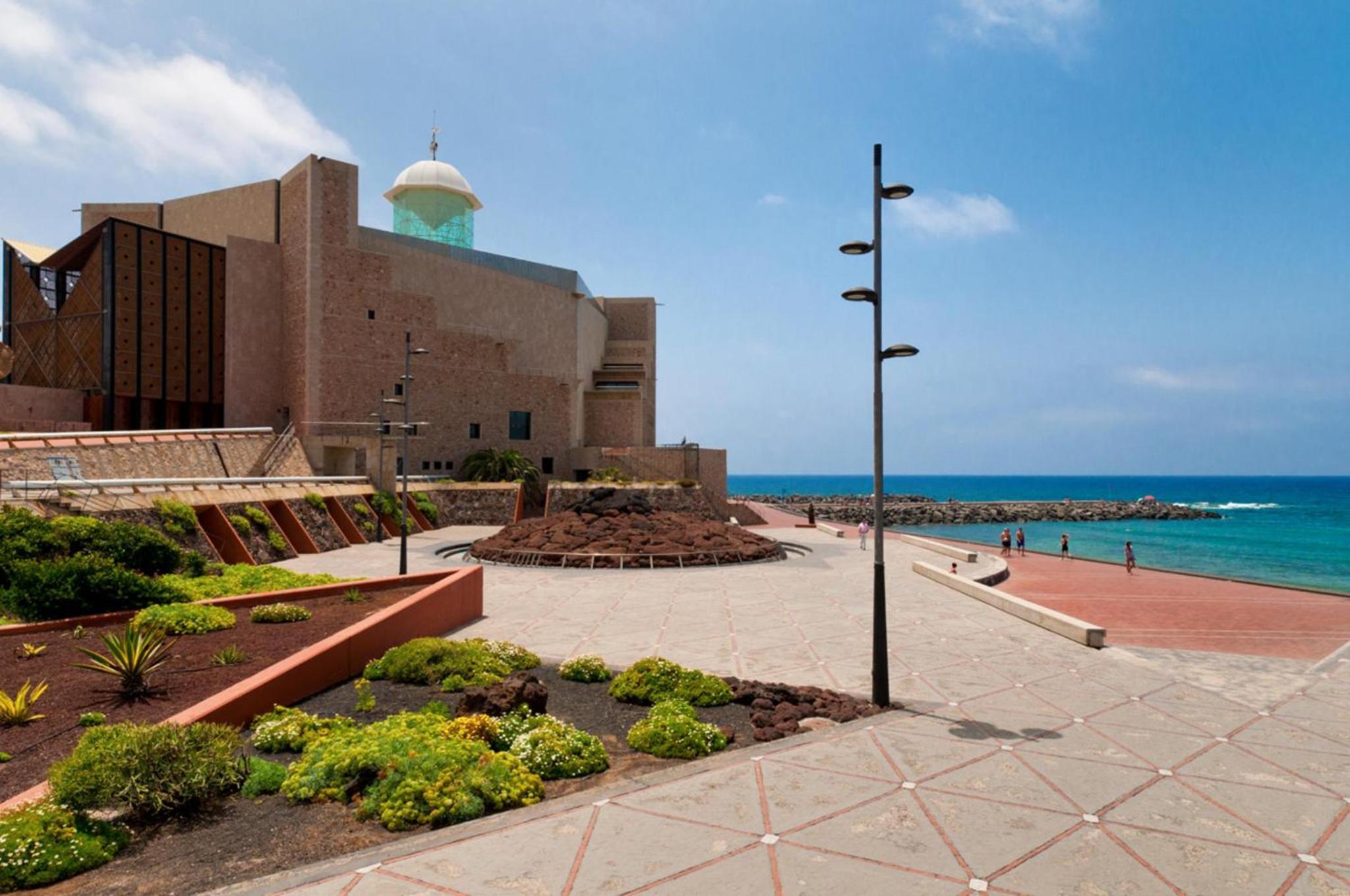 Apartment Las Canteras Beach