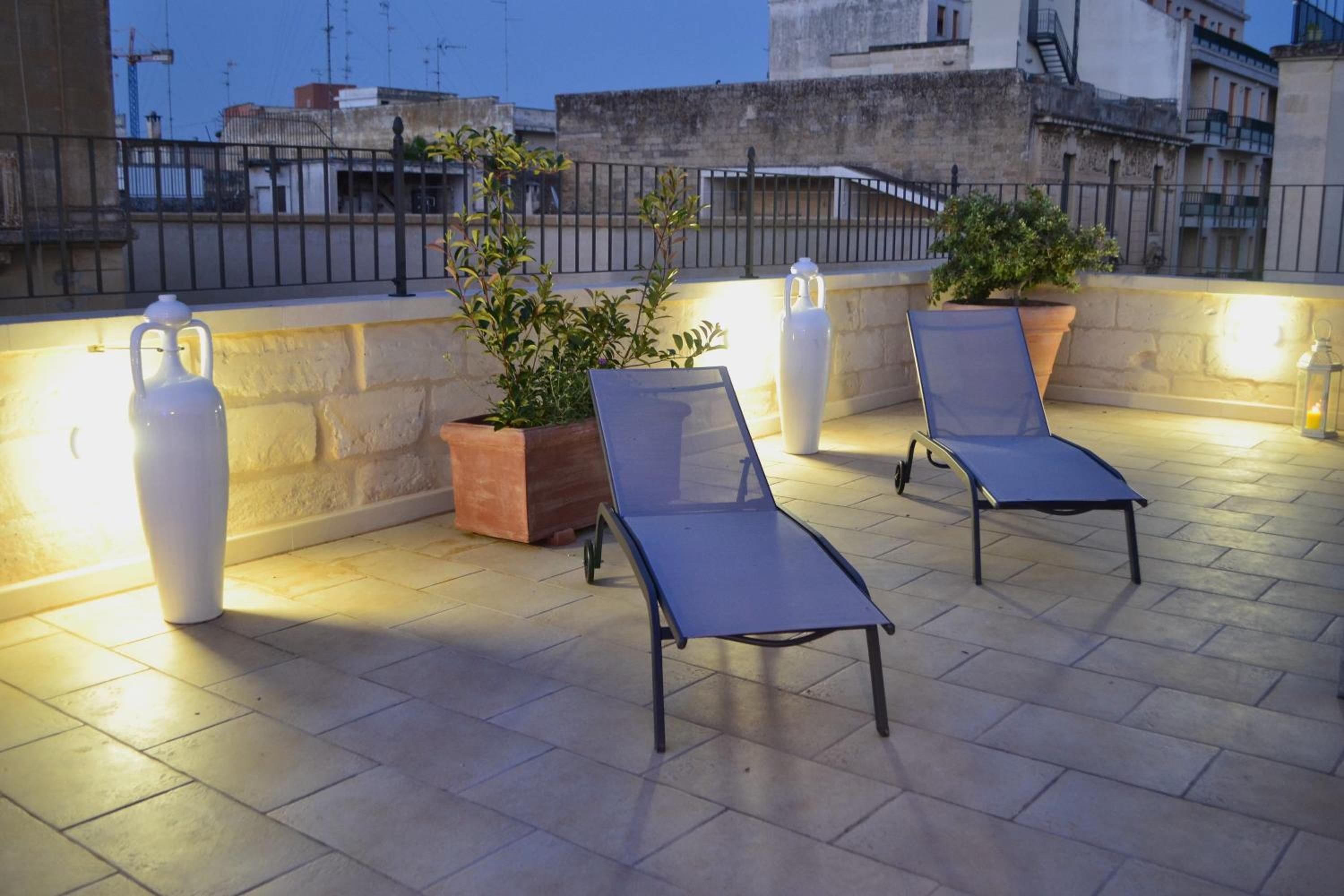 La Fitolacca B&B view 5