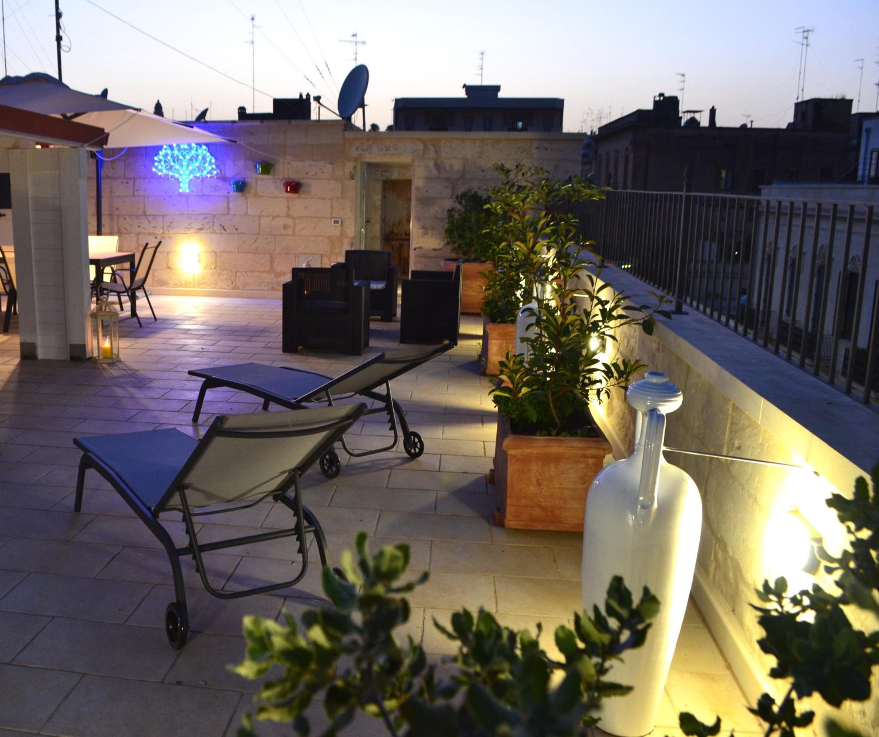 La Fitolacca B&B view 3