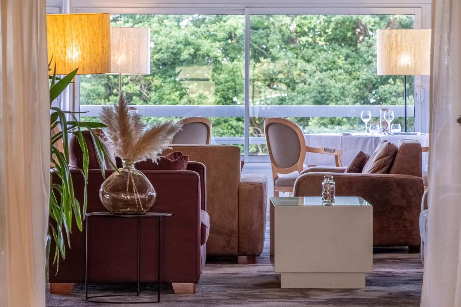 Domaine des Dryades - Property Image 36