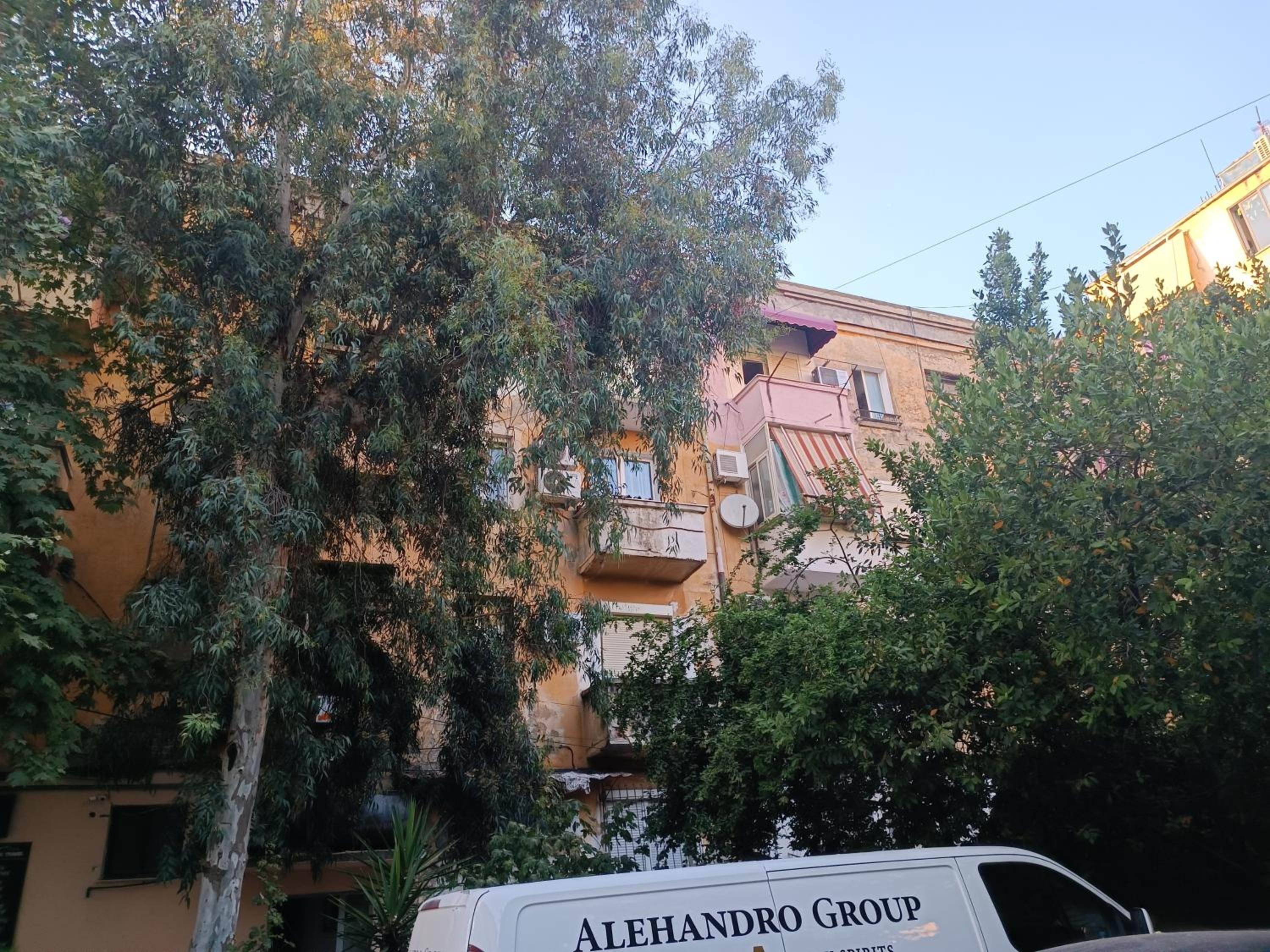 Tirana's Hidden Wonder