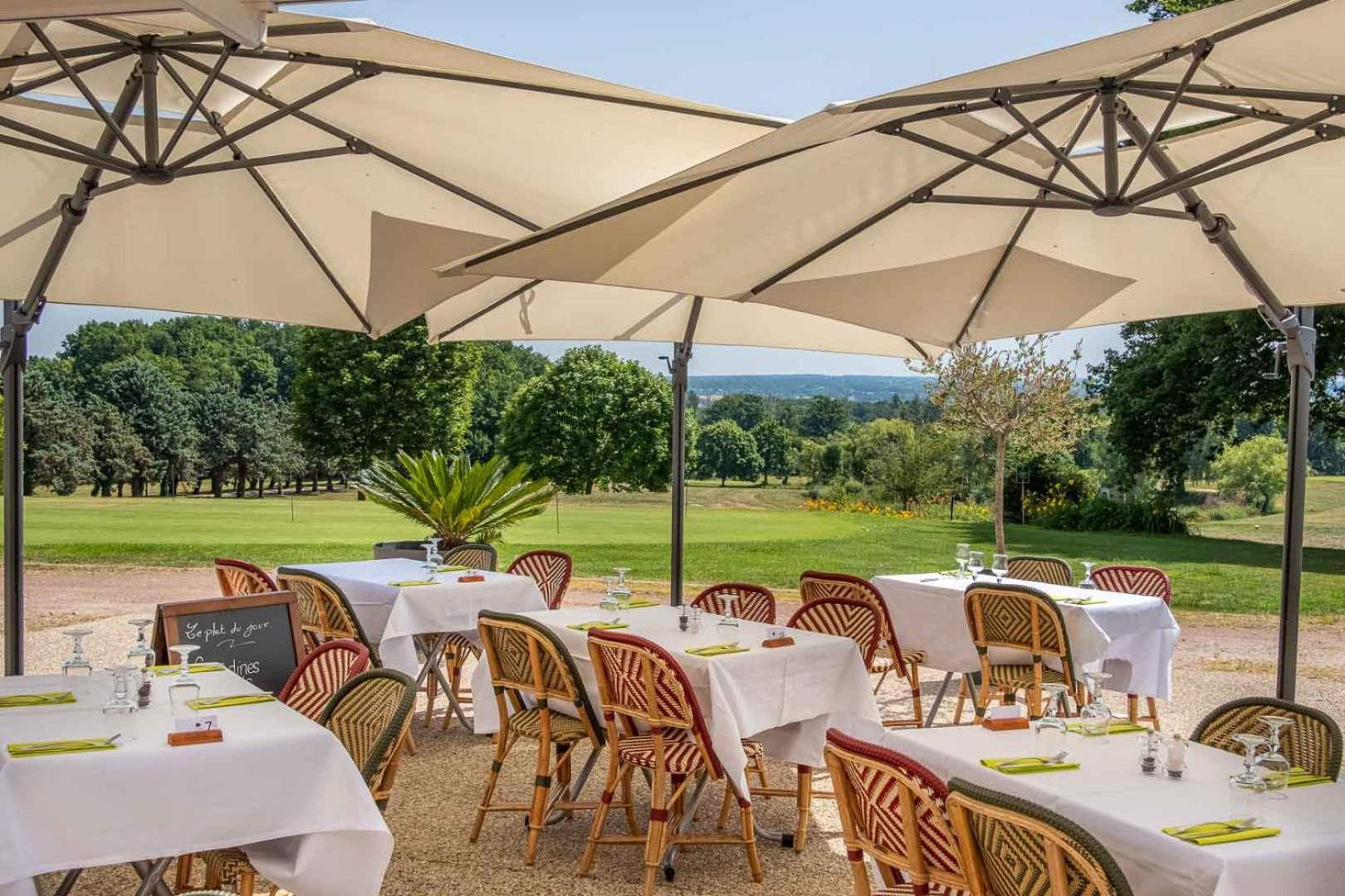 Domaine des Dryades - Property Image 35