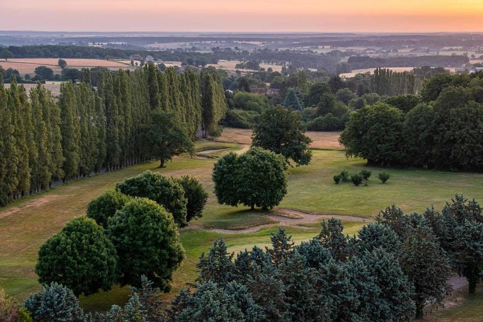 Domaine des Dryades - Property Image 38