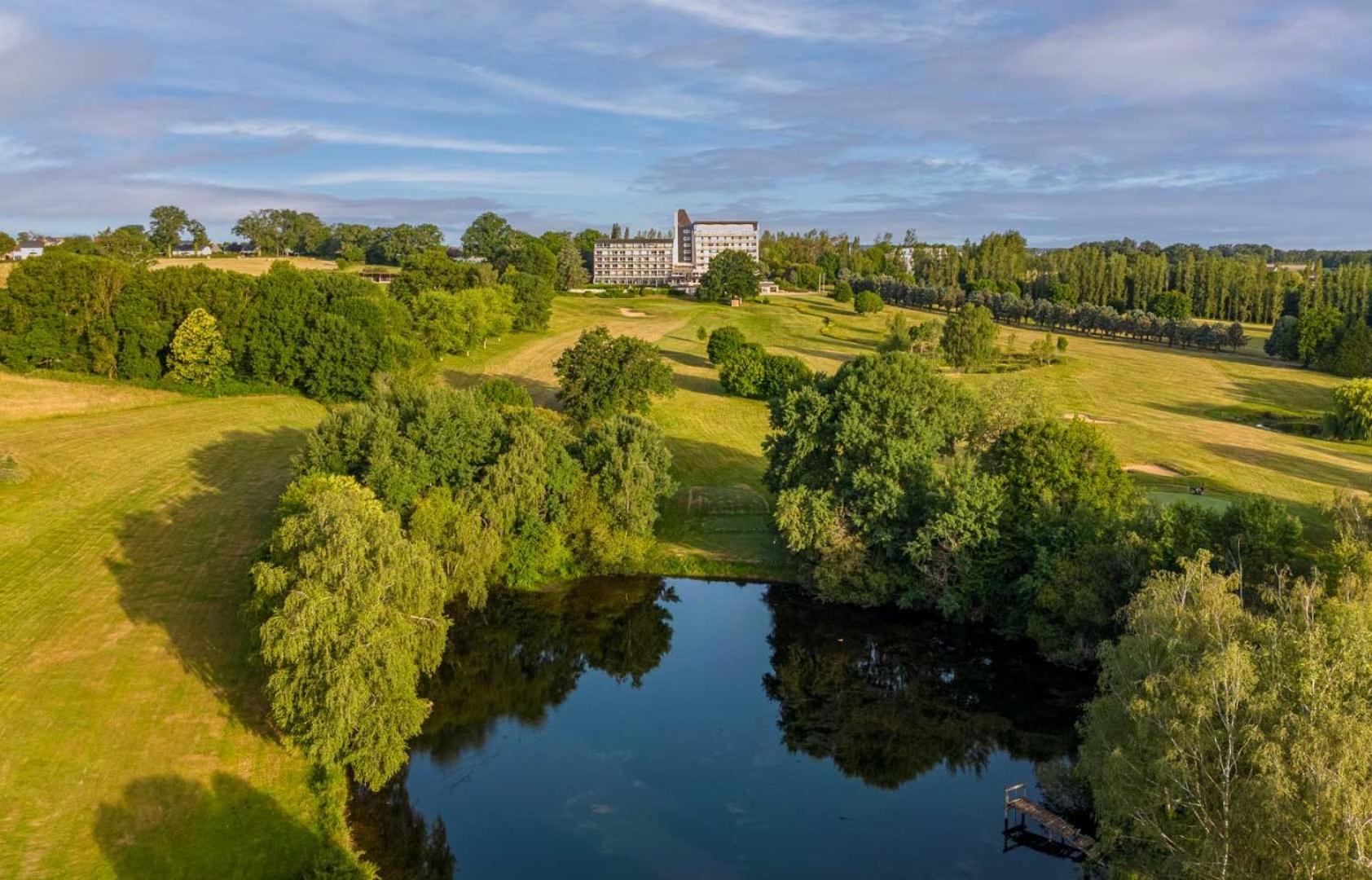 Domaine des Dryades - Property Image 37