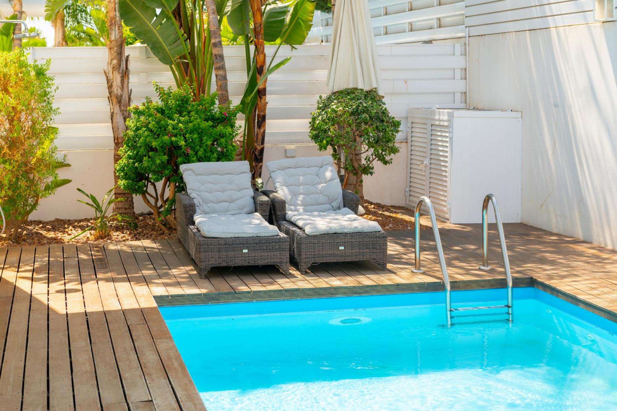 Protaras Villa Dafni