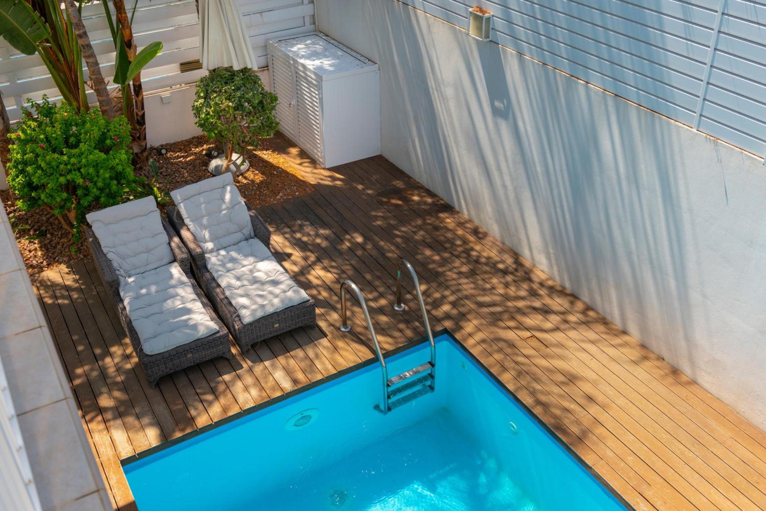 Protaras Villa Dafni