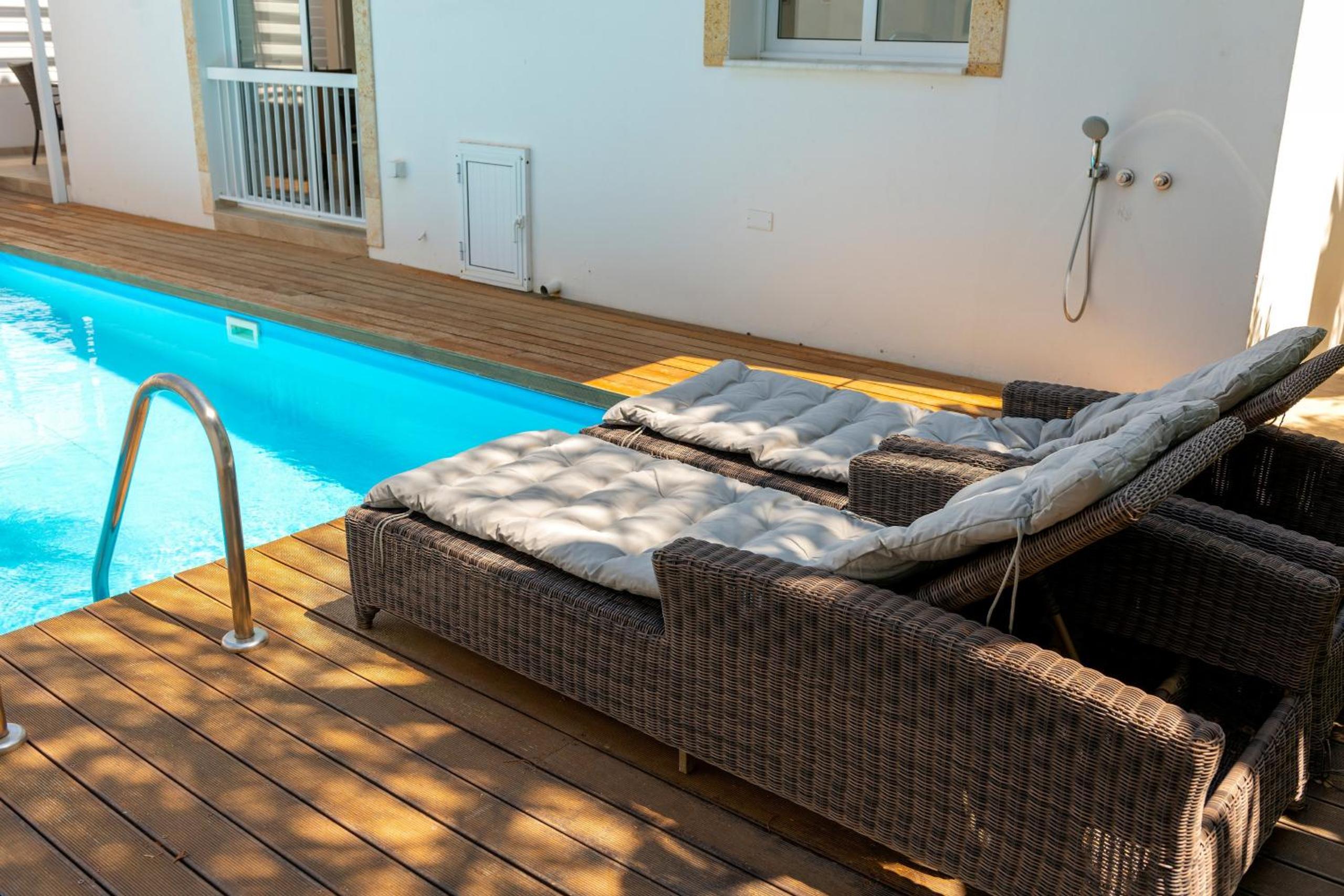 Protaras Villa Dafni