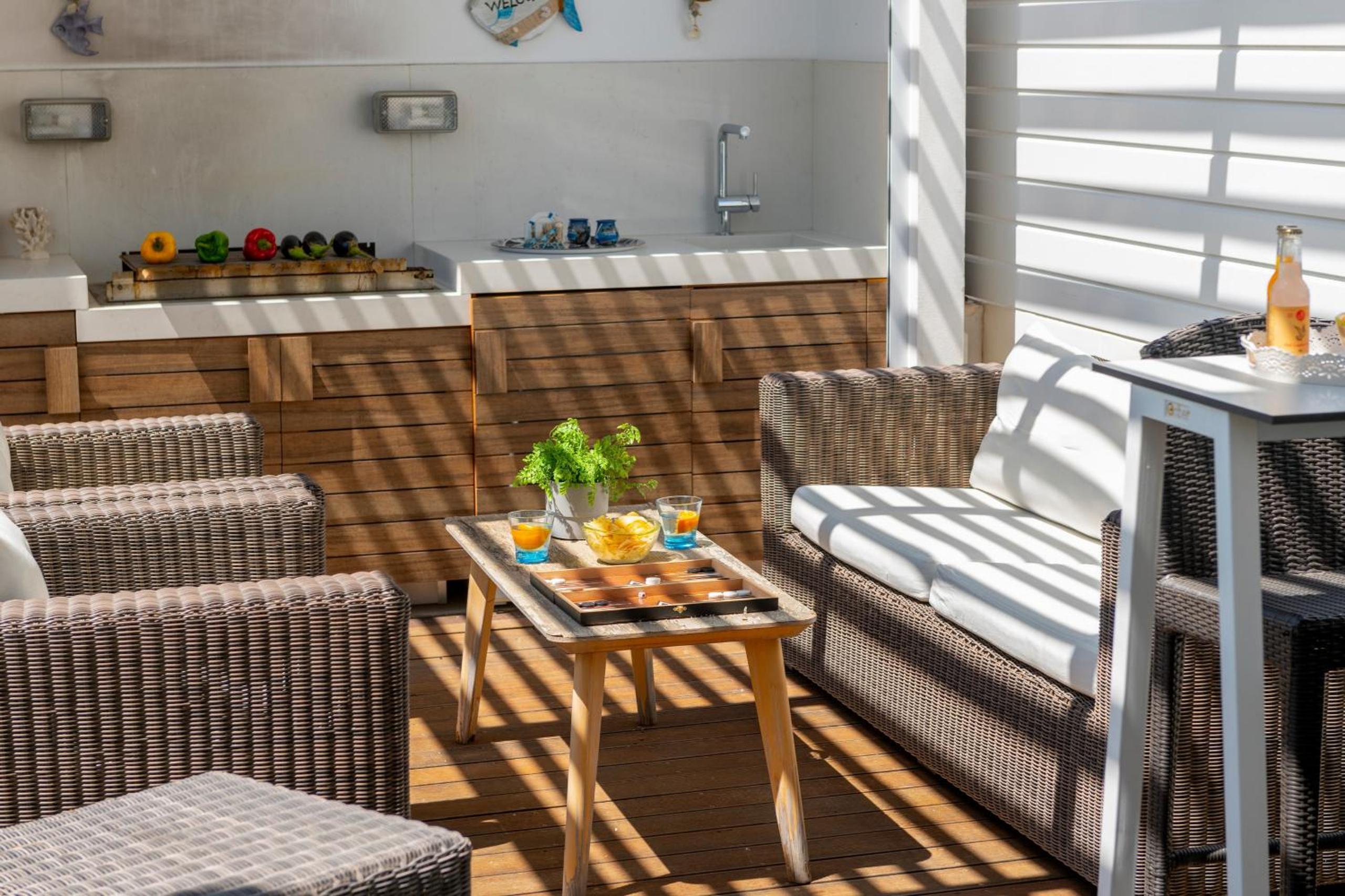 Protaras Villa Dafni
