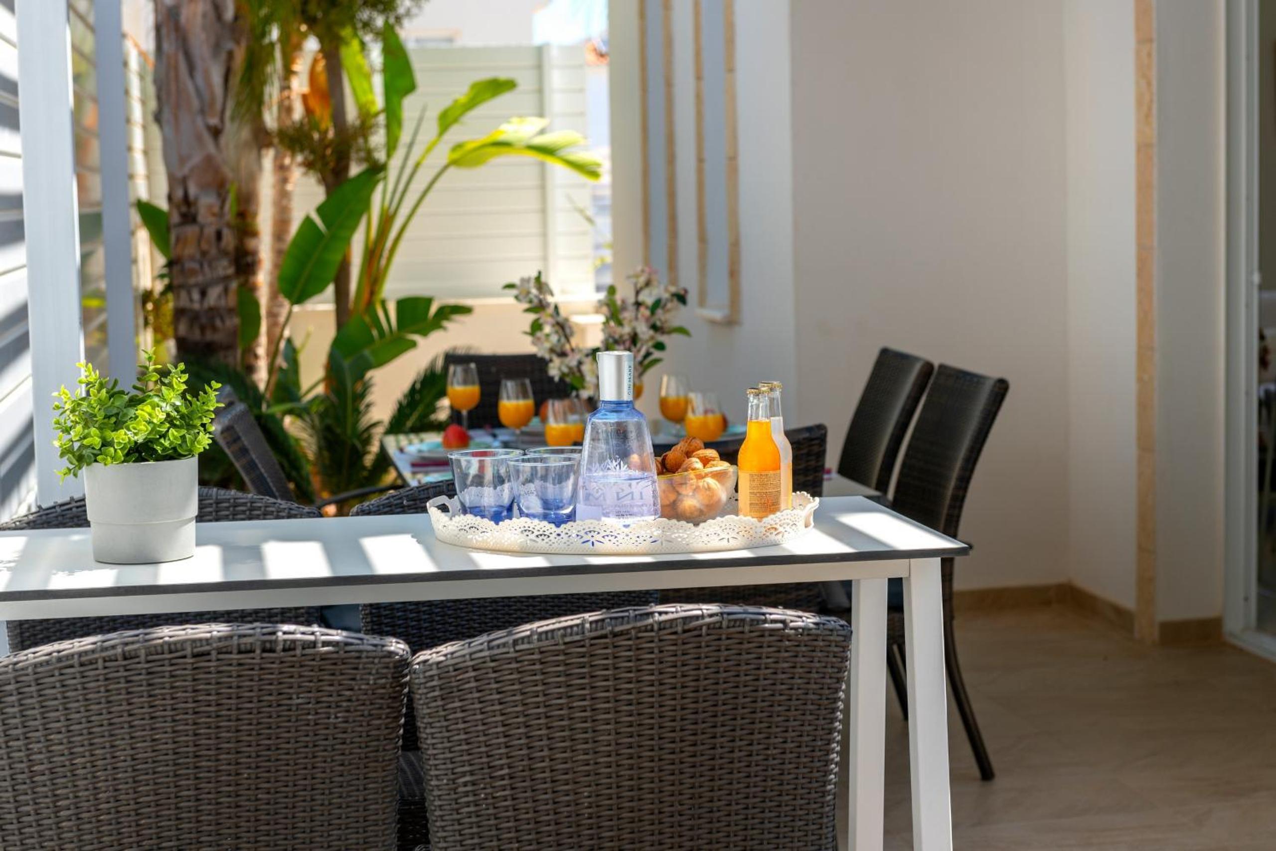 Protaras Villa Dafni