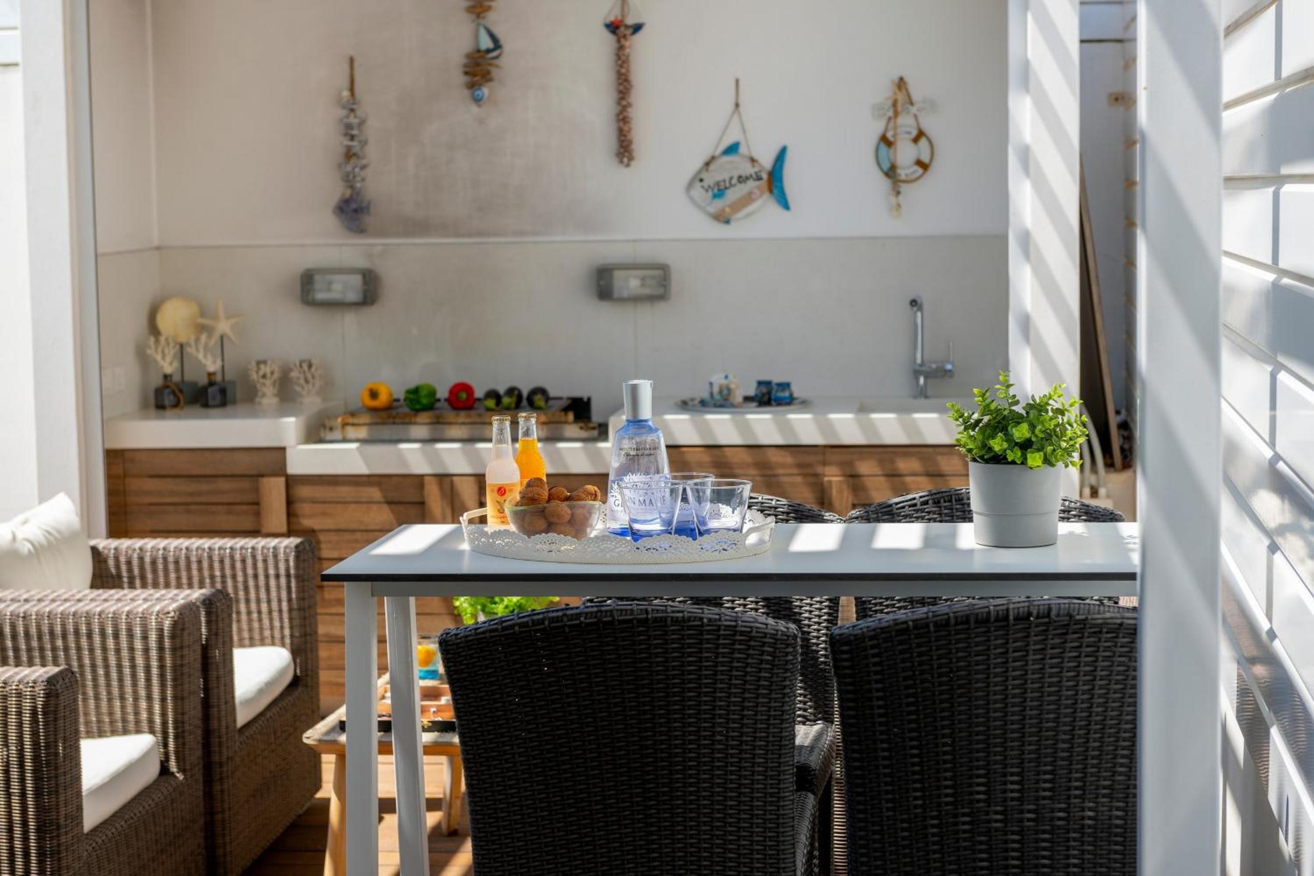 Protaras Villa Dafni