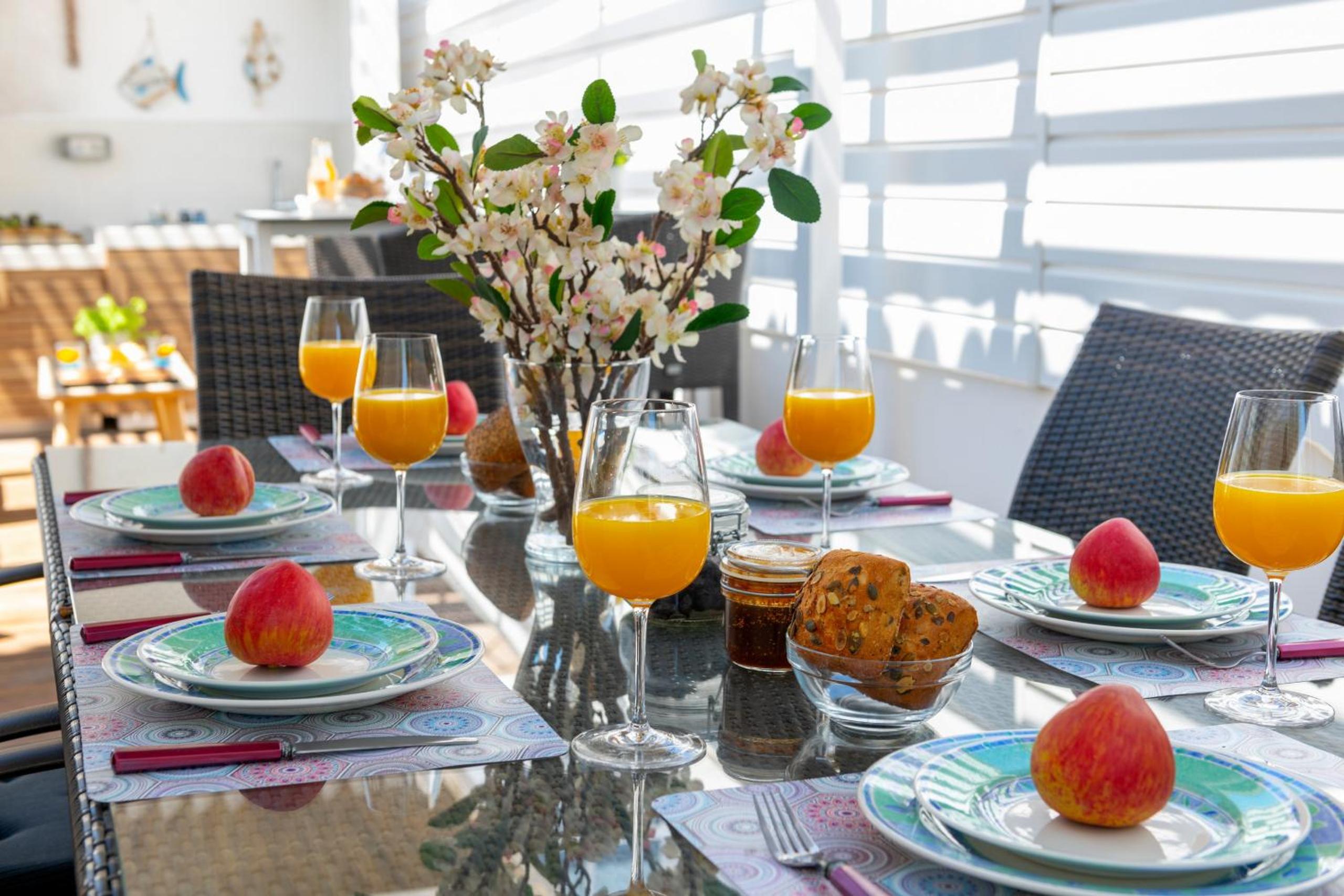 Protaras Villa Dafni