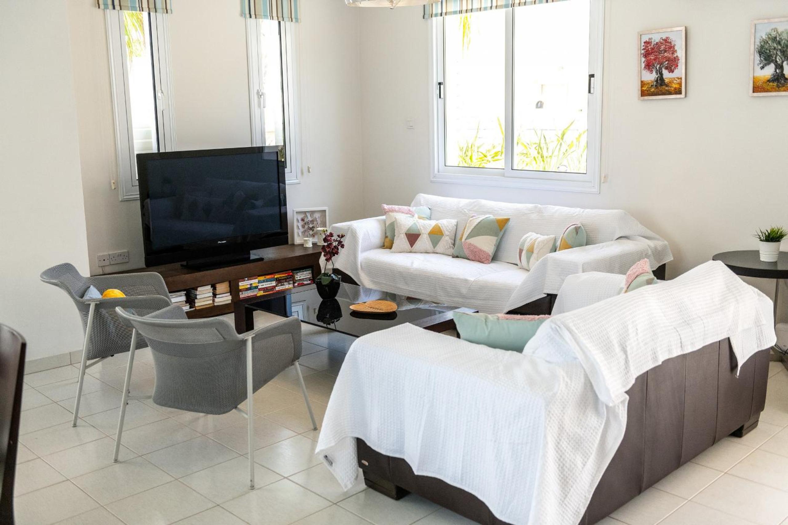 Protaras Villa Dafni