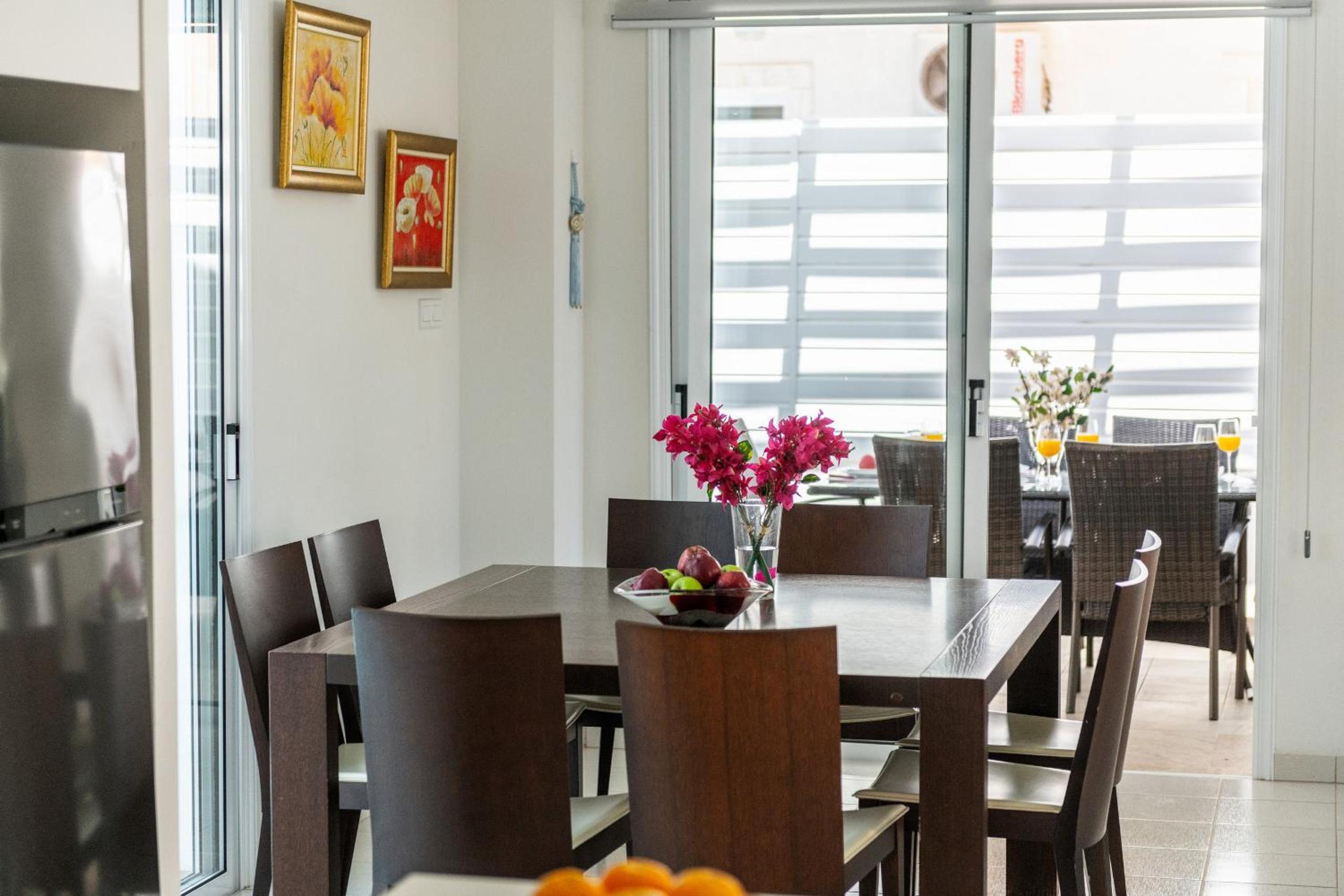Protaras Villa Dafni