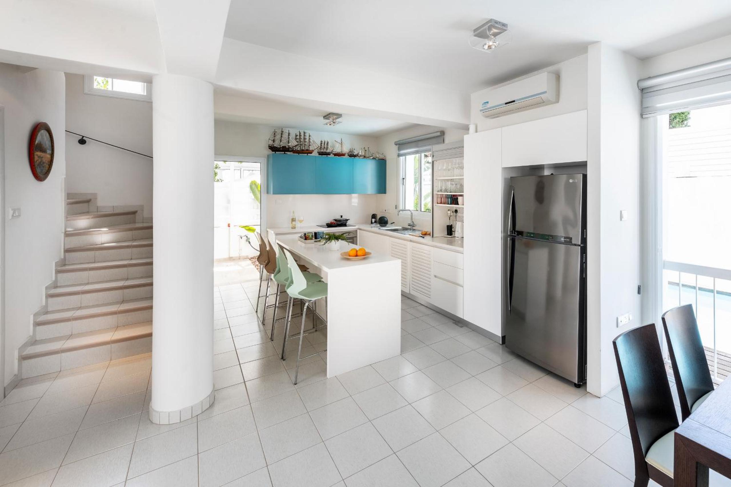 Protaras Villa Dafni