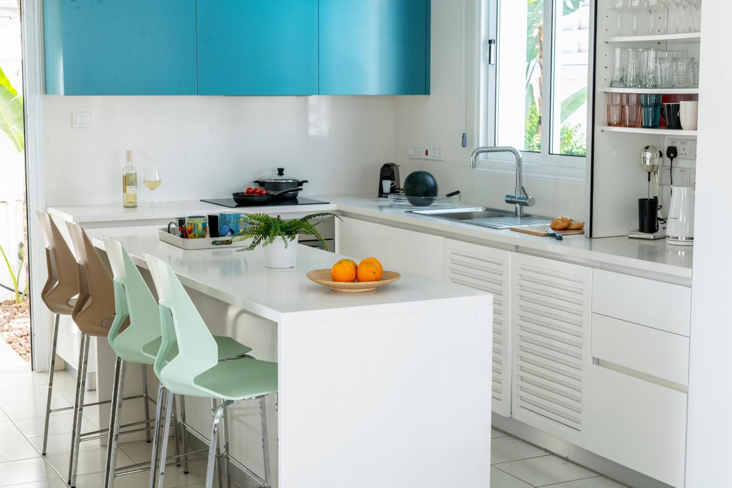 Protaras Villa Dafni