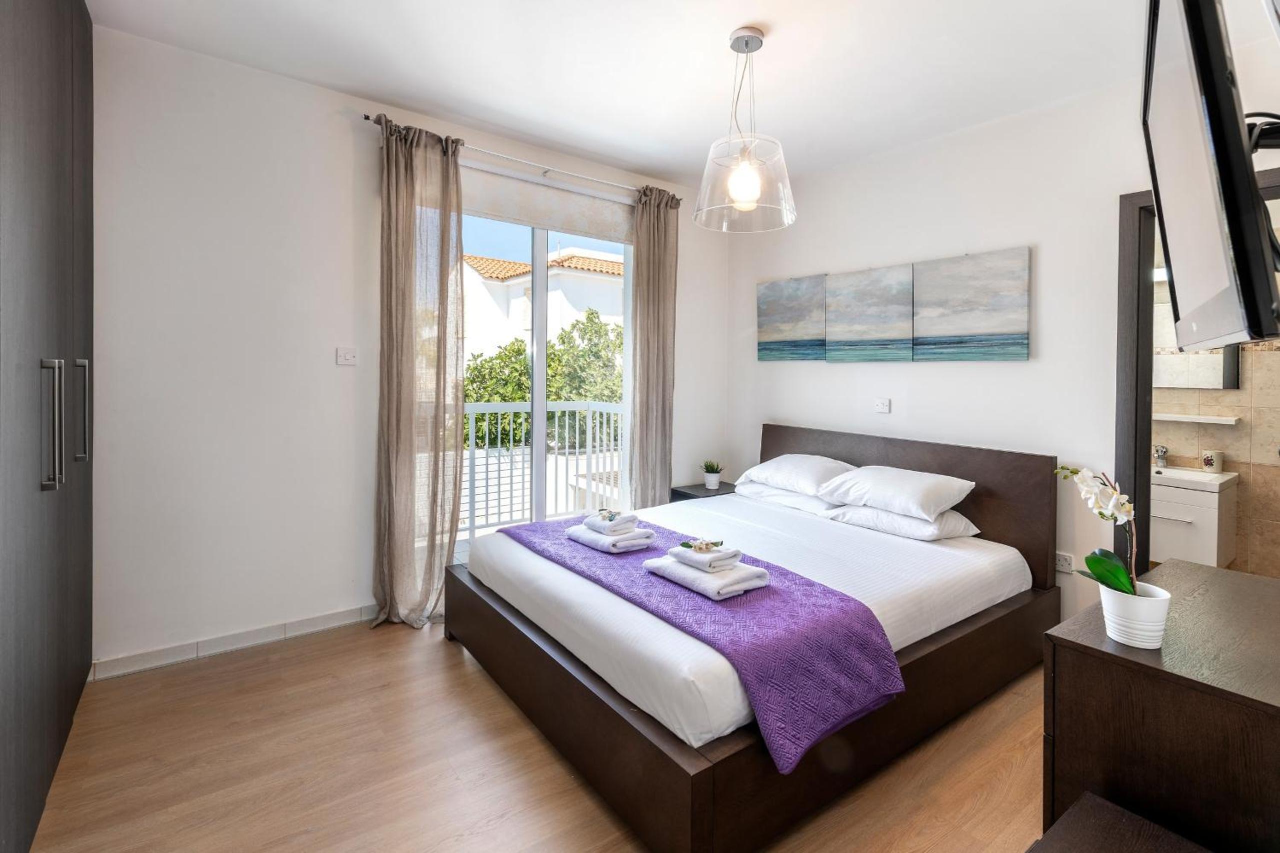 Protaras Villa Dafni