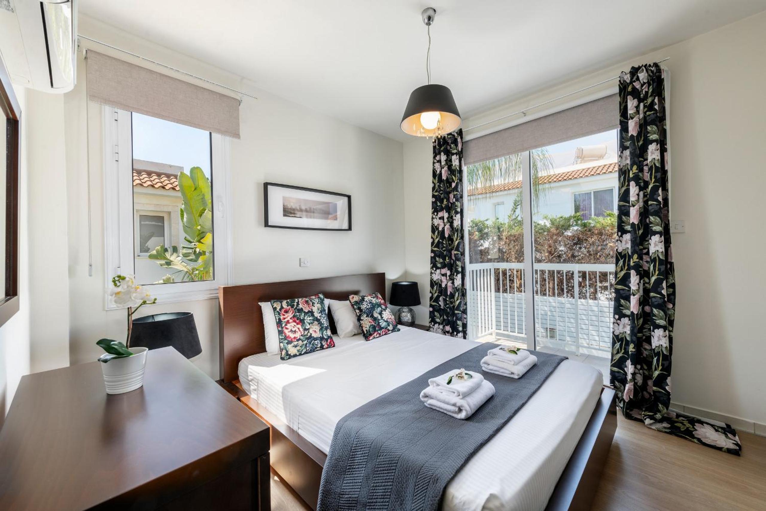 Protaras Villa Dafni