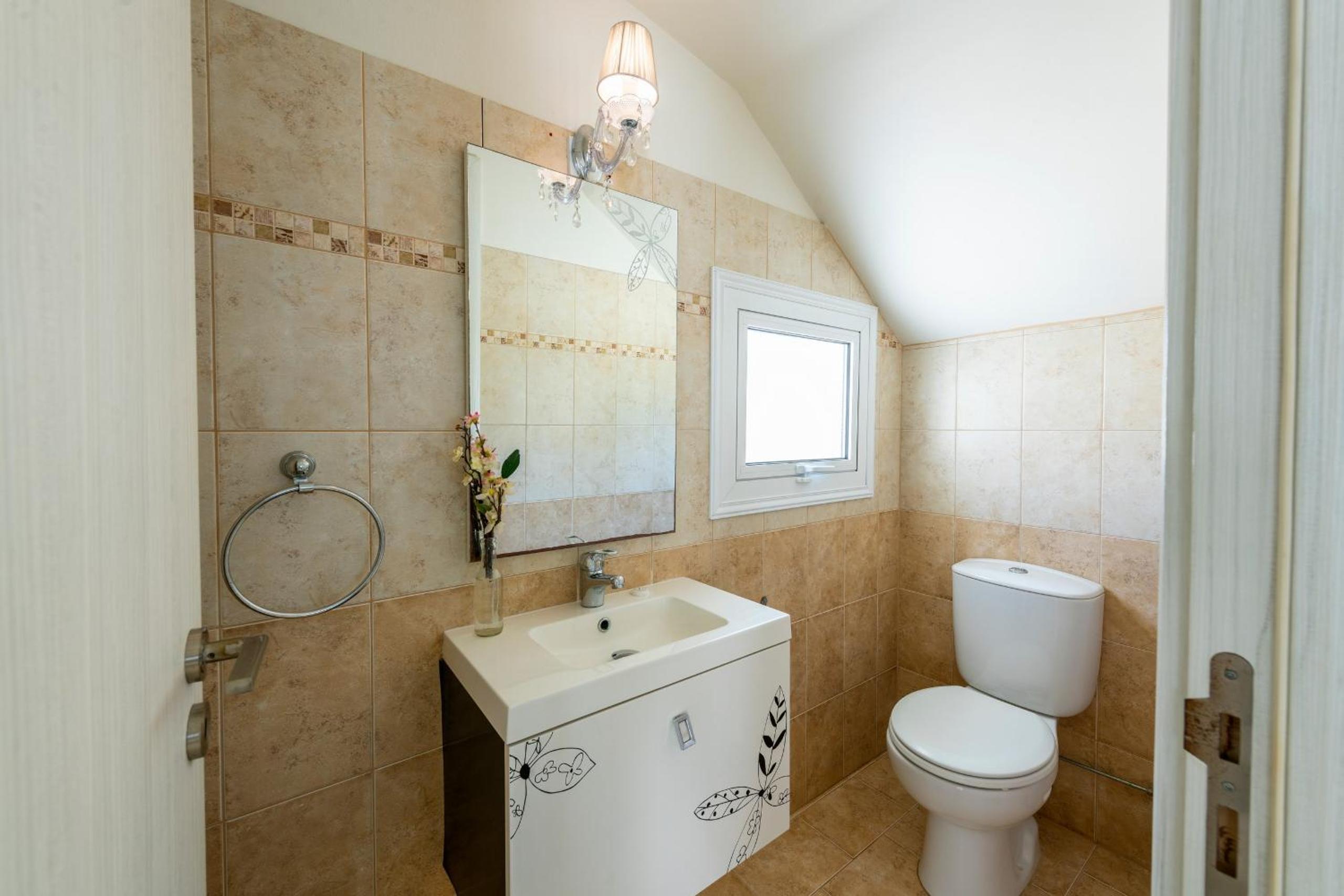 Protaras Villa Dafni