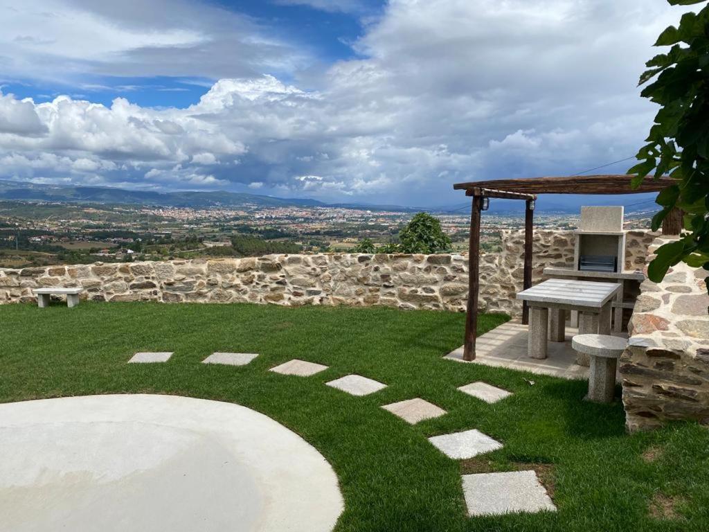 Casa da Mãe - Izei view 2