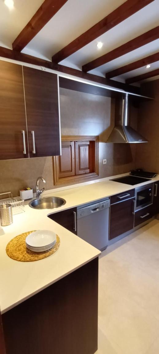 Apartamentos Palación de Santillana