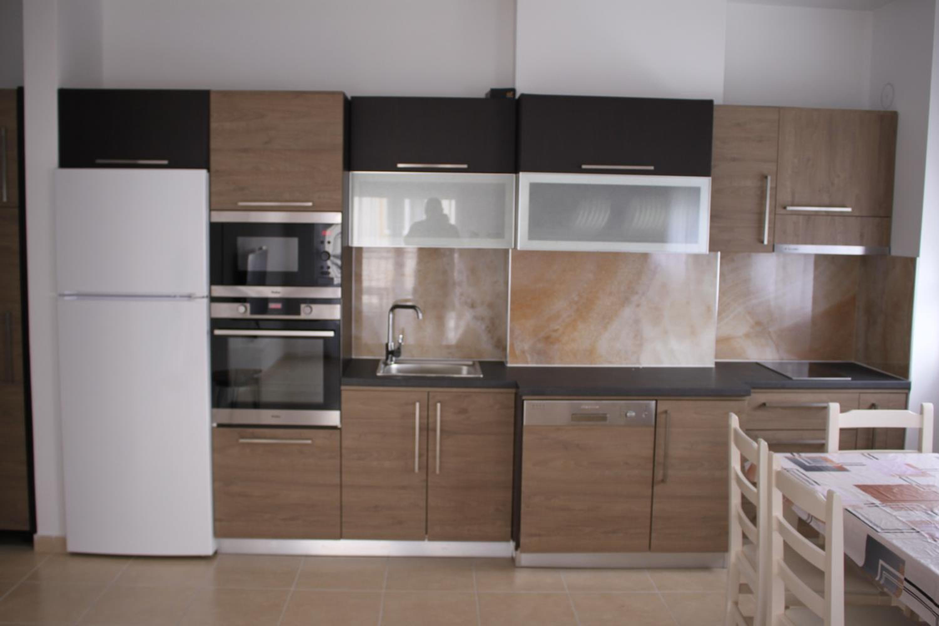 Everest Apartments Shengjin