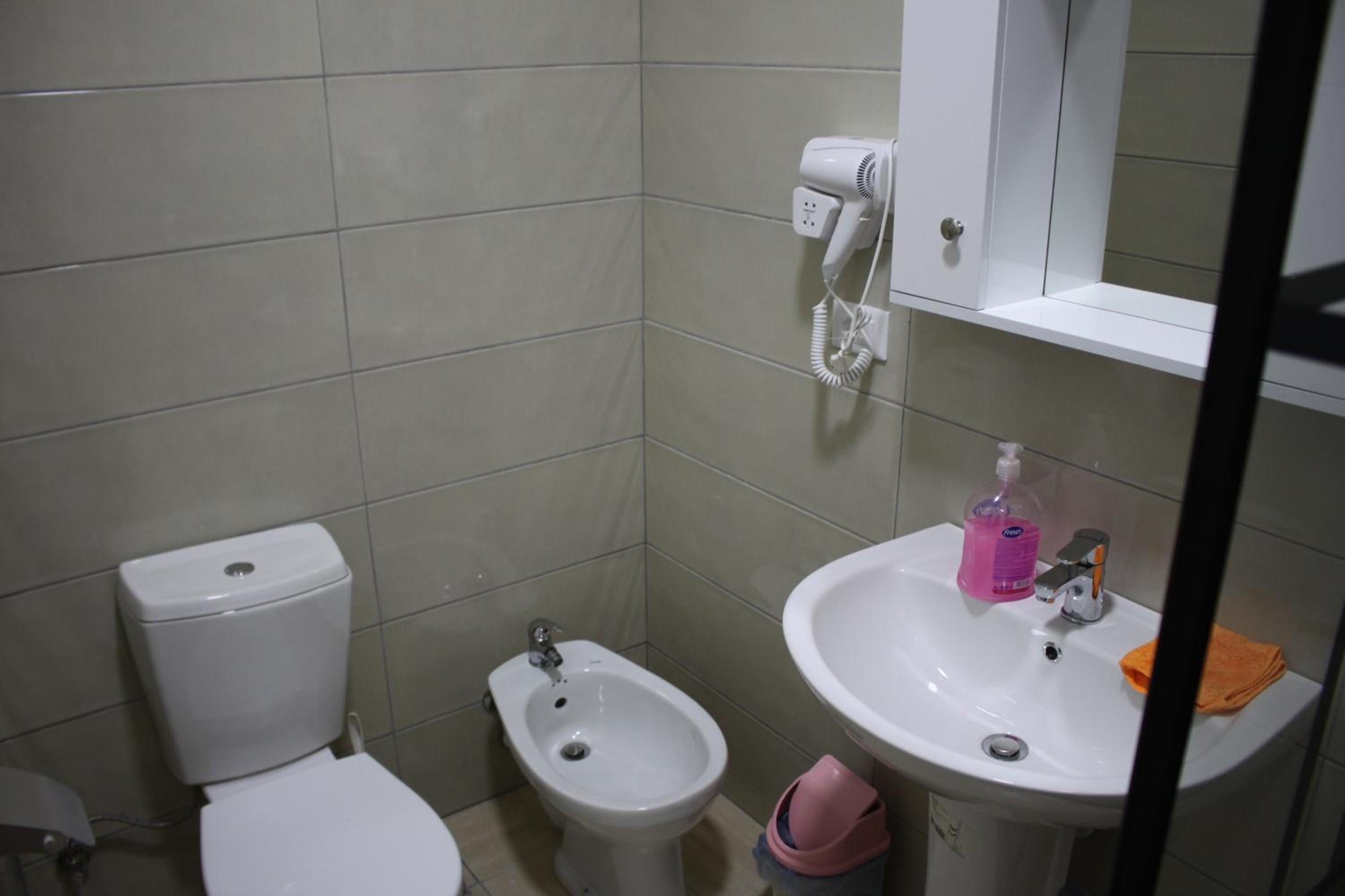 Everest Apartments Shengjin