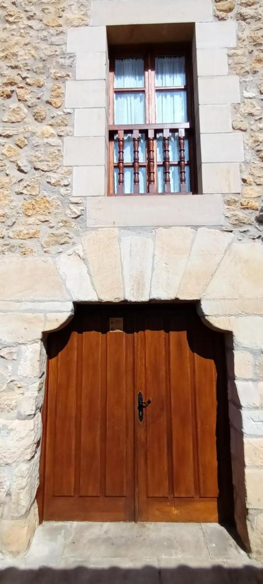Apartamentos Palación de Santillana
