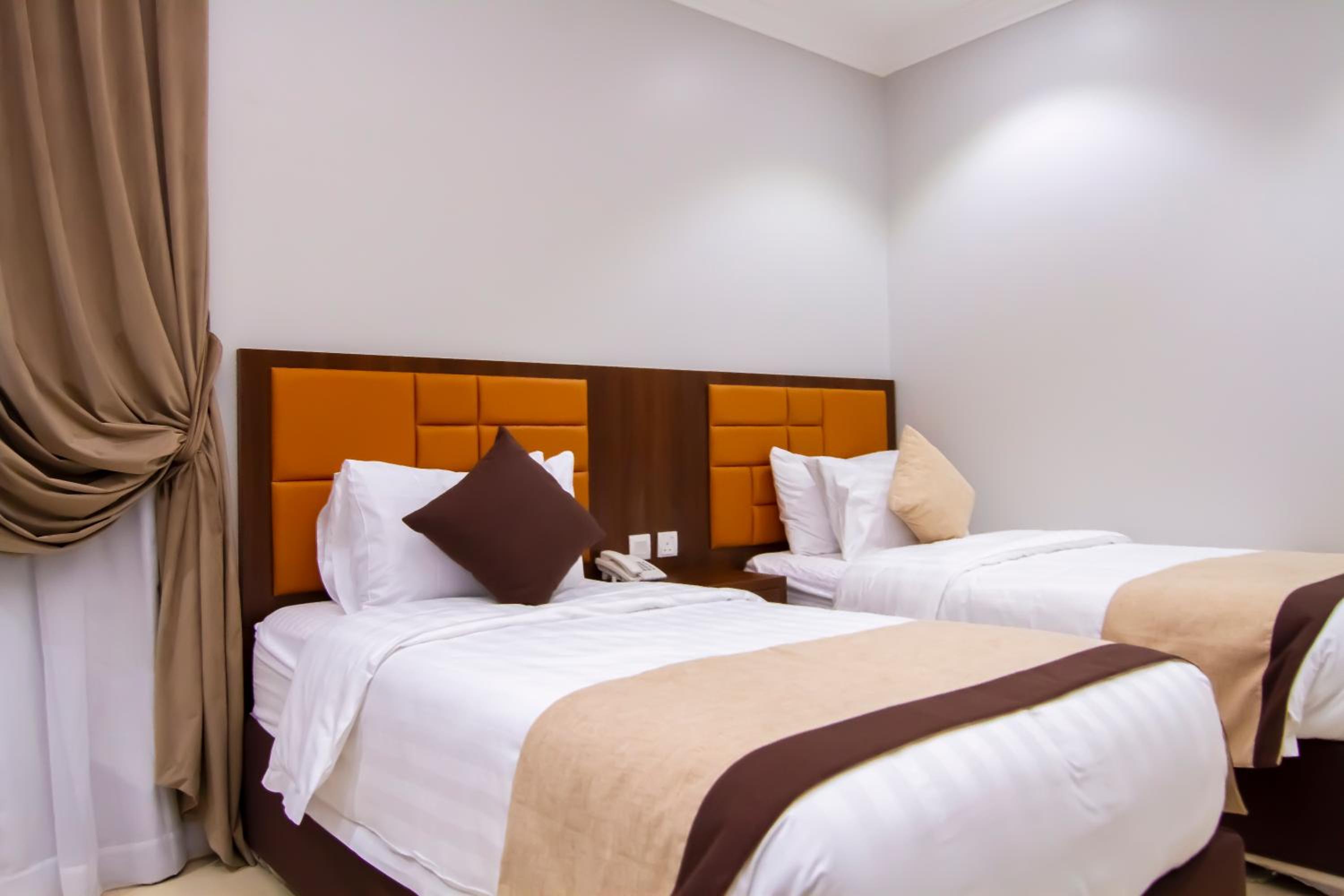 Al Mutab Suites Al Falah 3