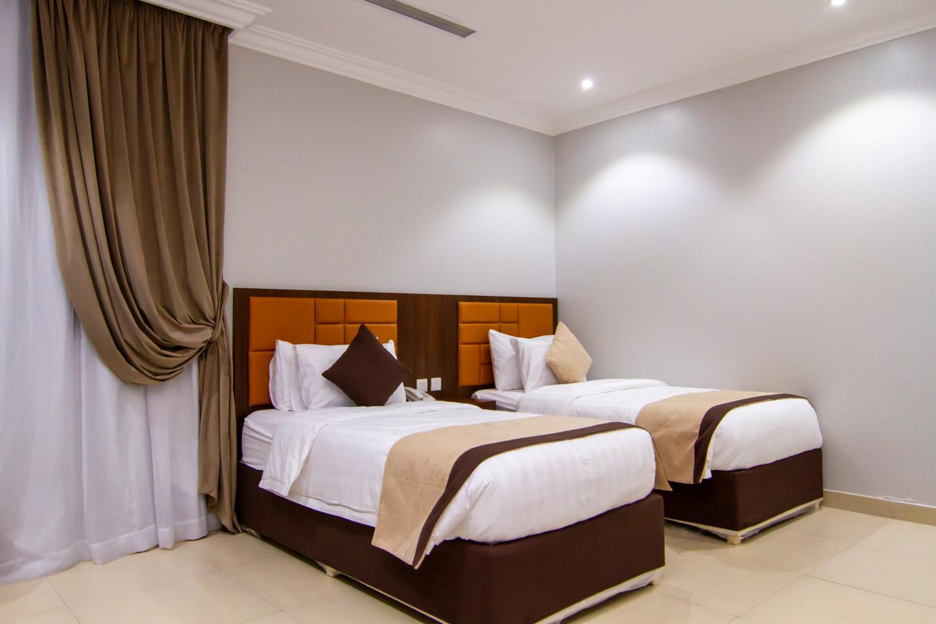 Al Mutab Suites Al Falah 3