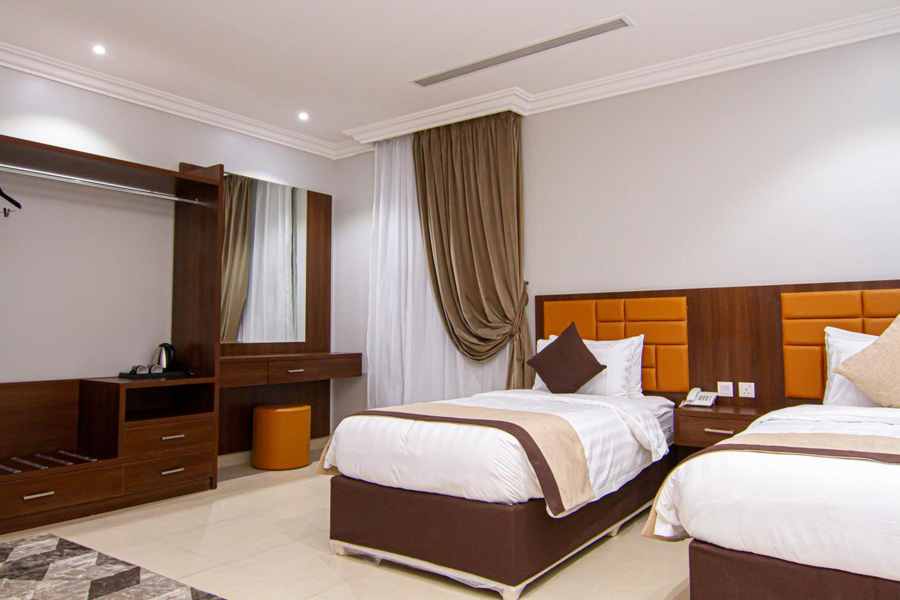 Al Mutab Suites Al Falah 3