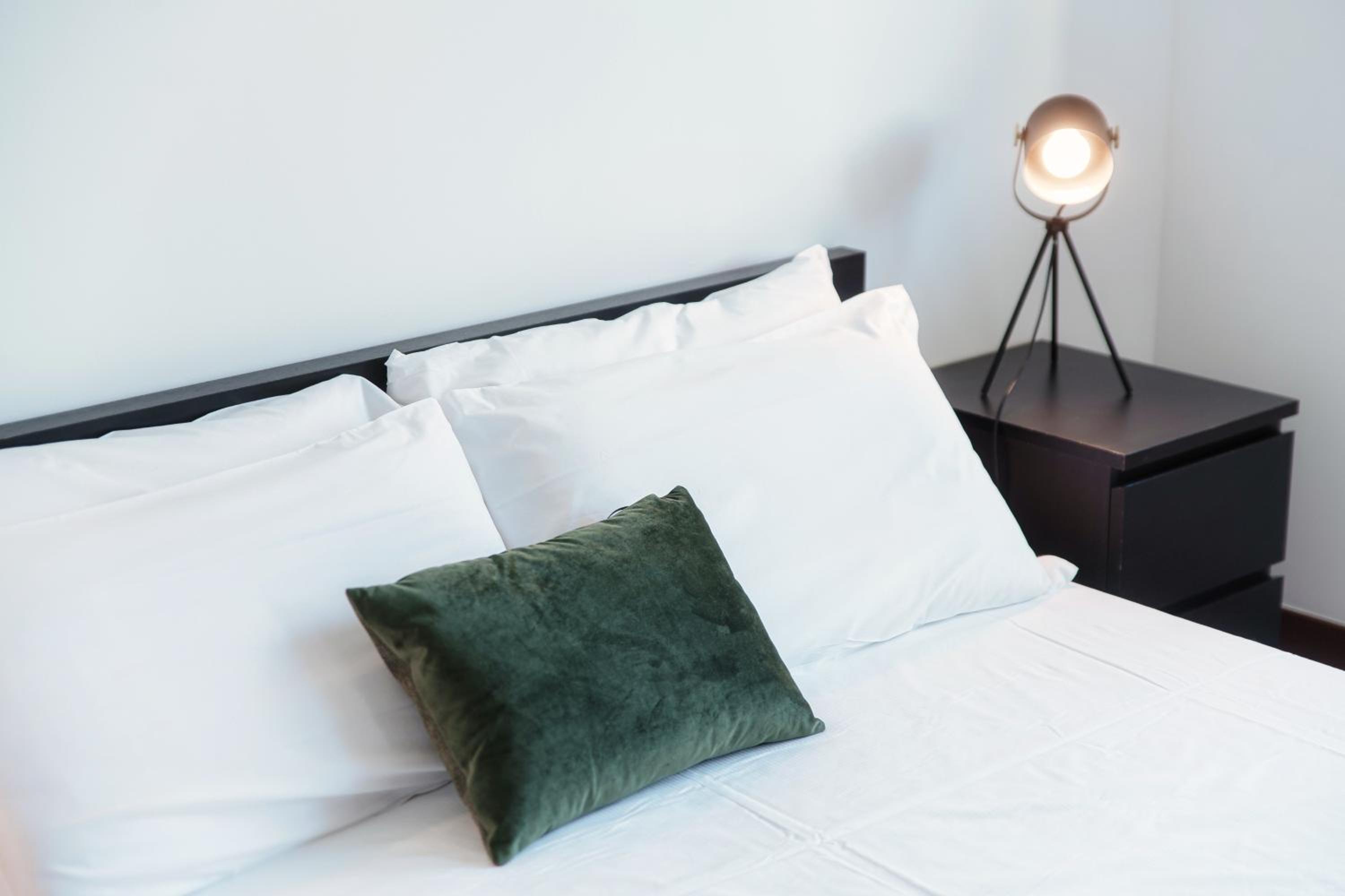 Prestige Apartments by Quokka 360 - spacious flats with terraces
