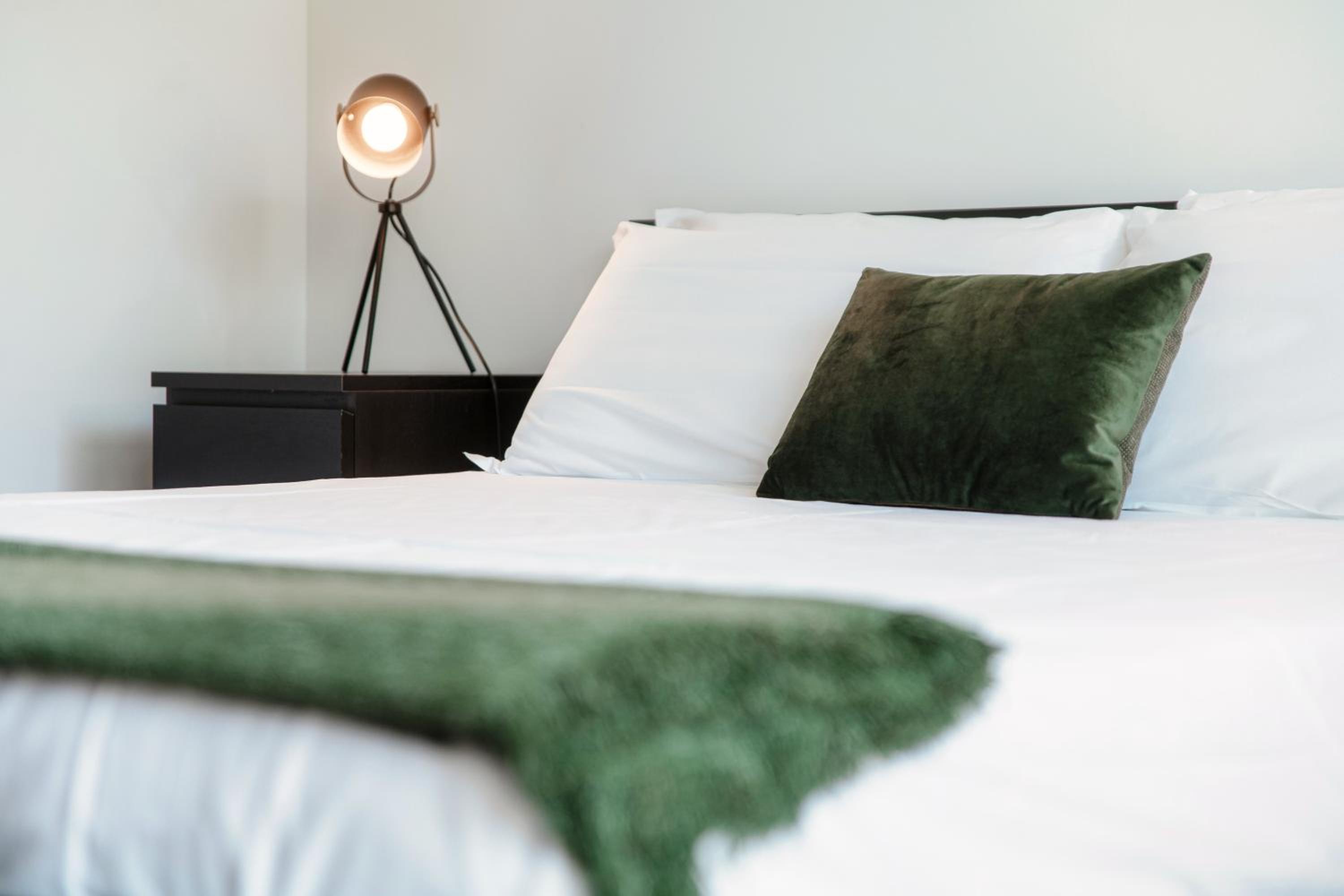 Prestige Apartments by Quokka 360 - spacious flats with terraces
