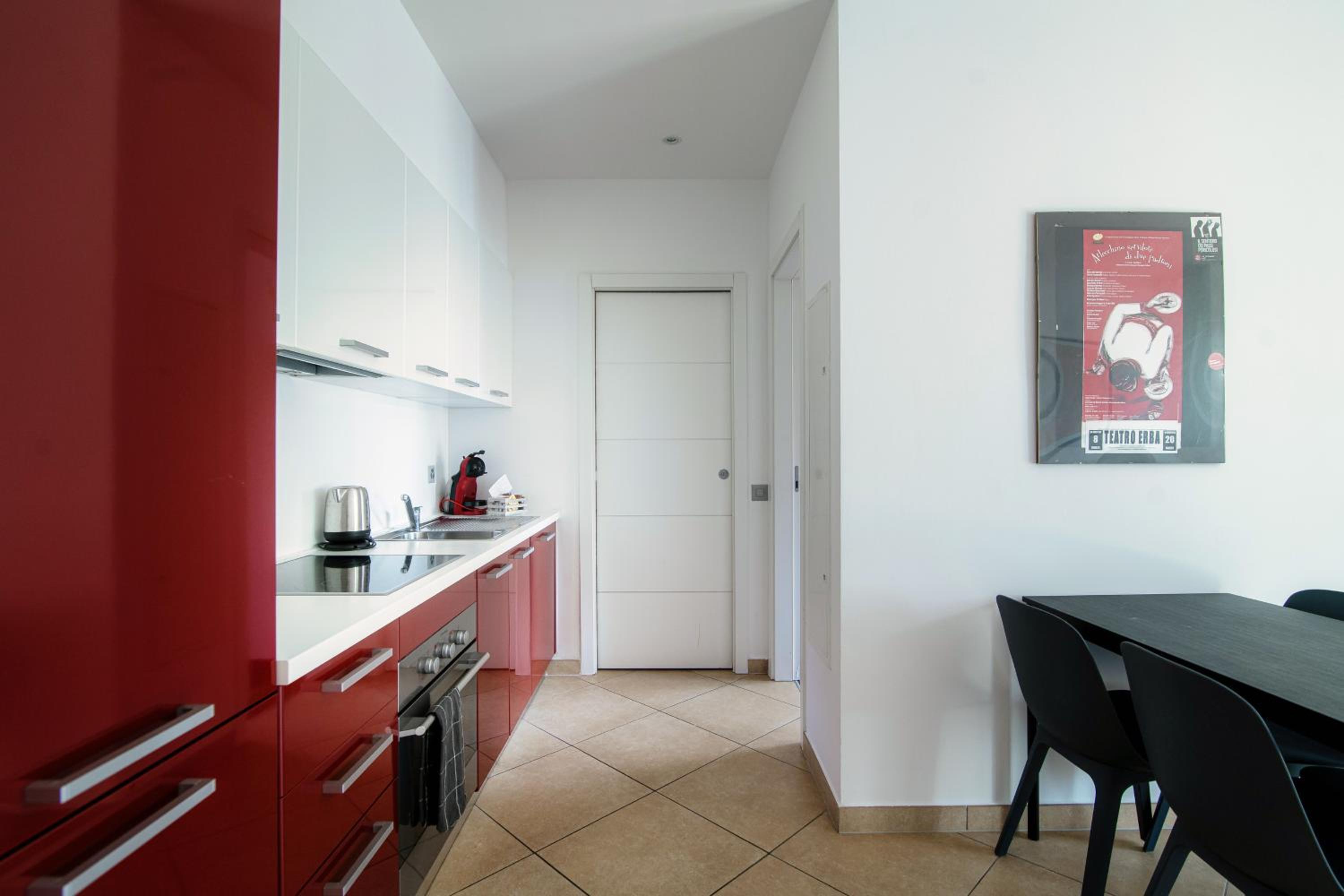 Prestige Apartments by Quokka 360 - spacious flats with terraces