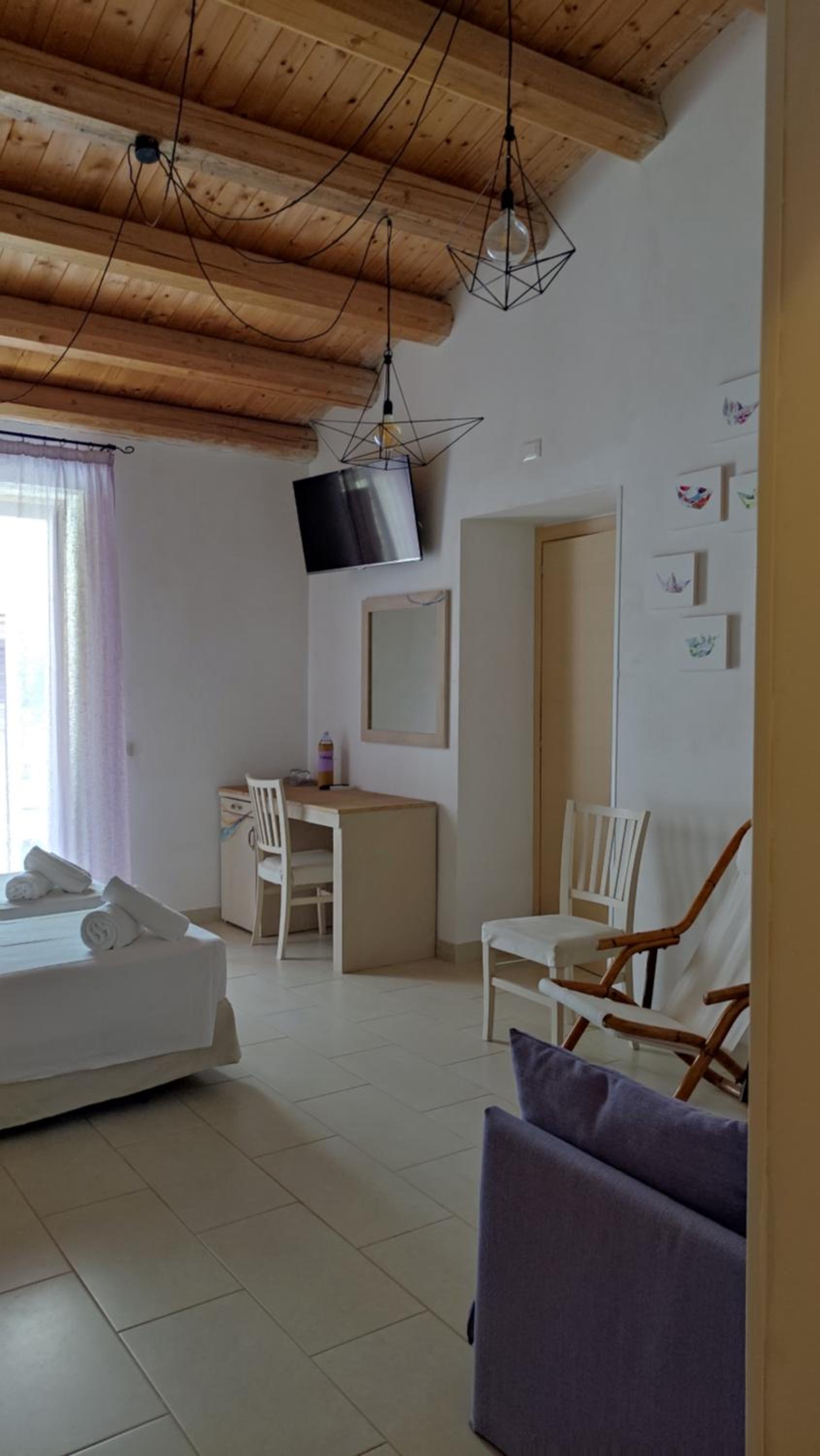 Le Zagare di Vendicari