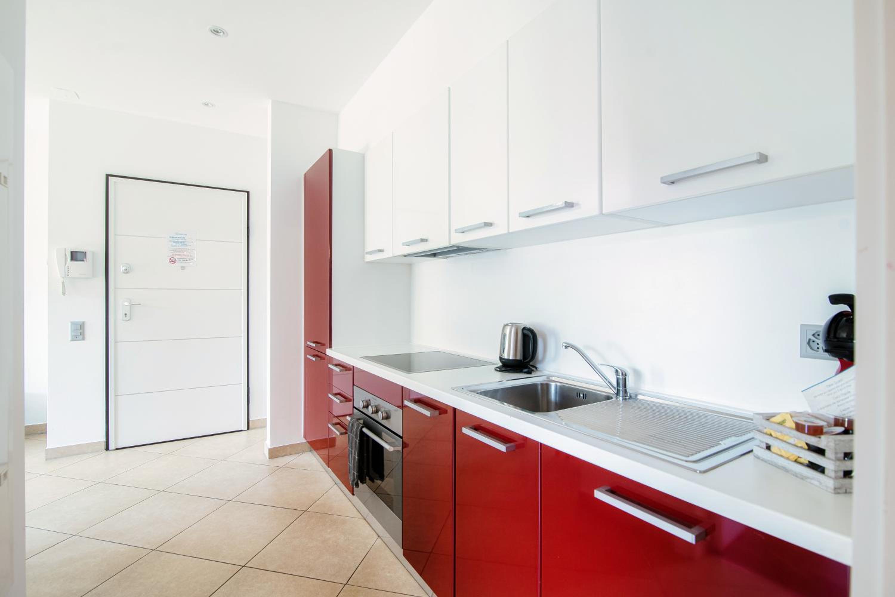 Prestige Apartments by Quokka 360 - spacious flats with terraces