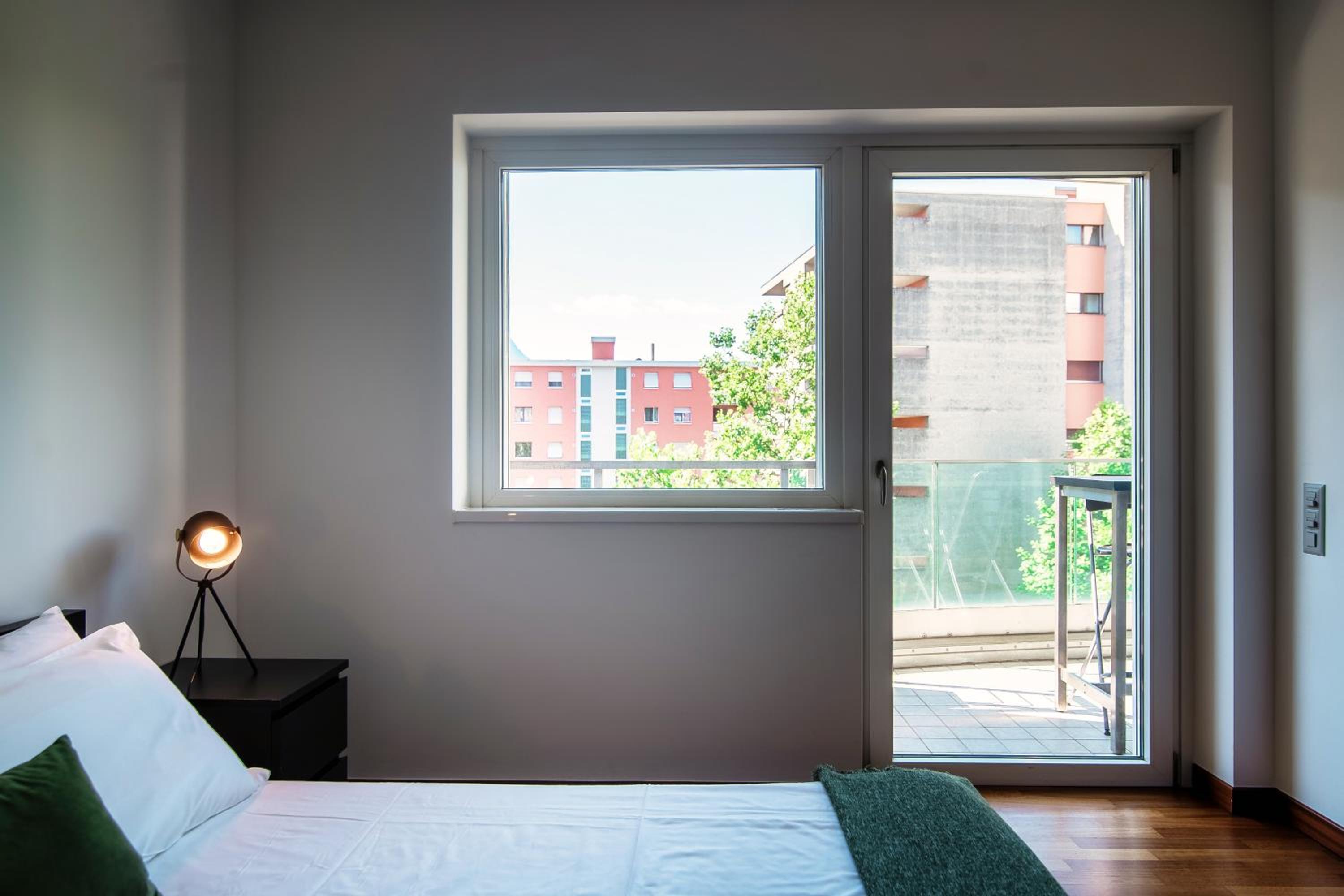 Prestige Apartments by Quokka 360 - spacious flats with terraces