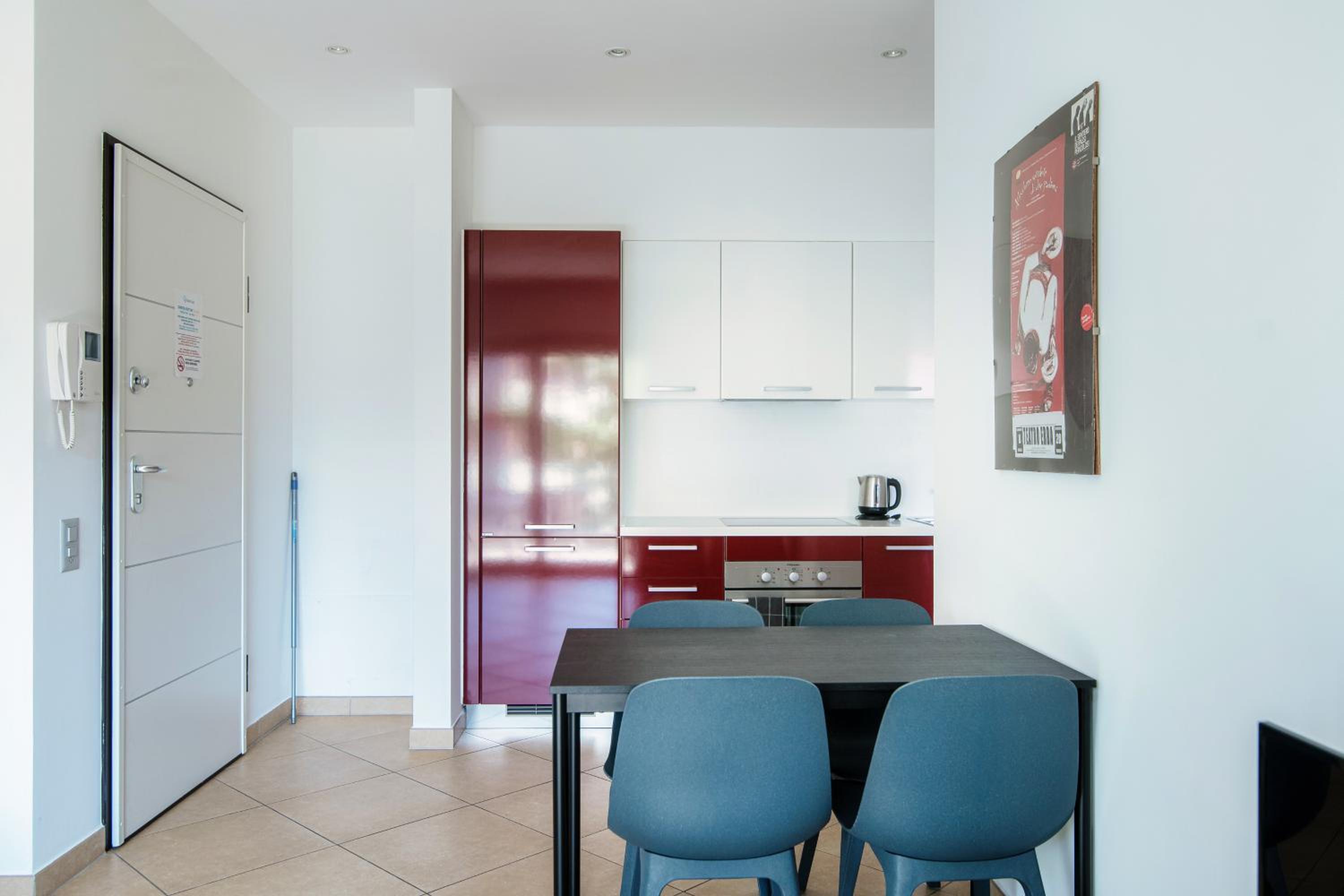 Prestige Apartments by Quokka 360 - spacious flats with terraces