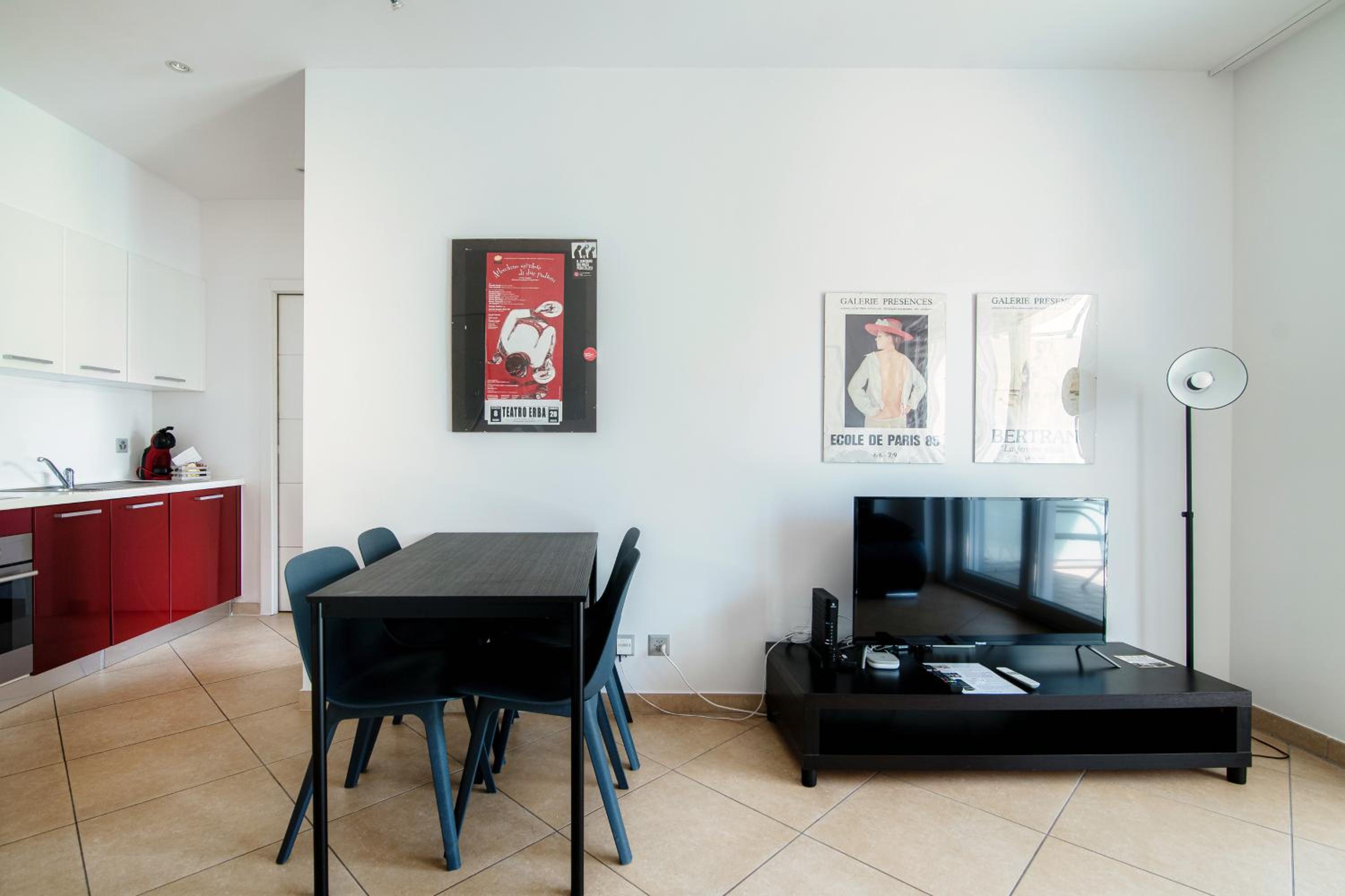 Prestige Apartments by Quokka 360 - spacious flats with terraces