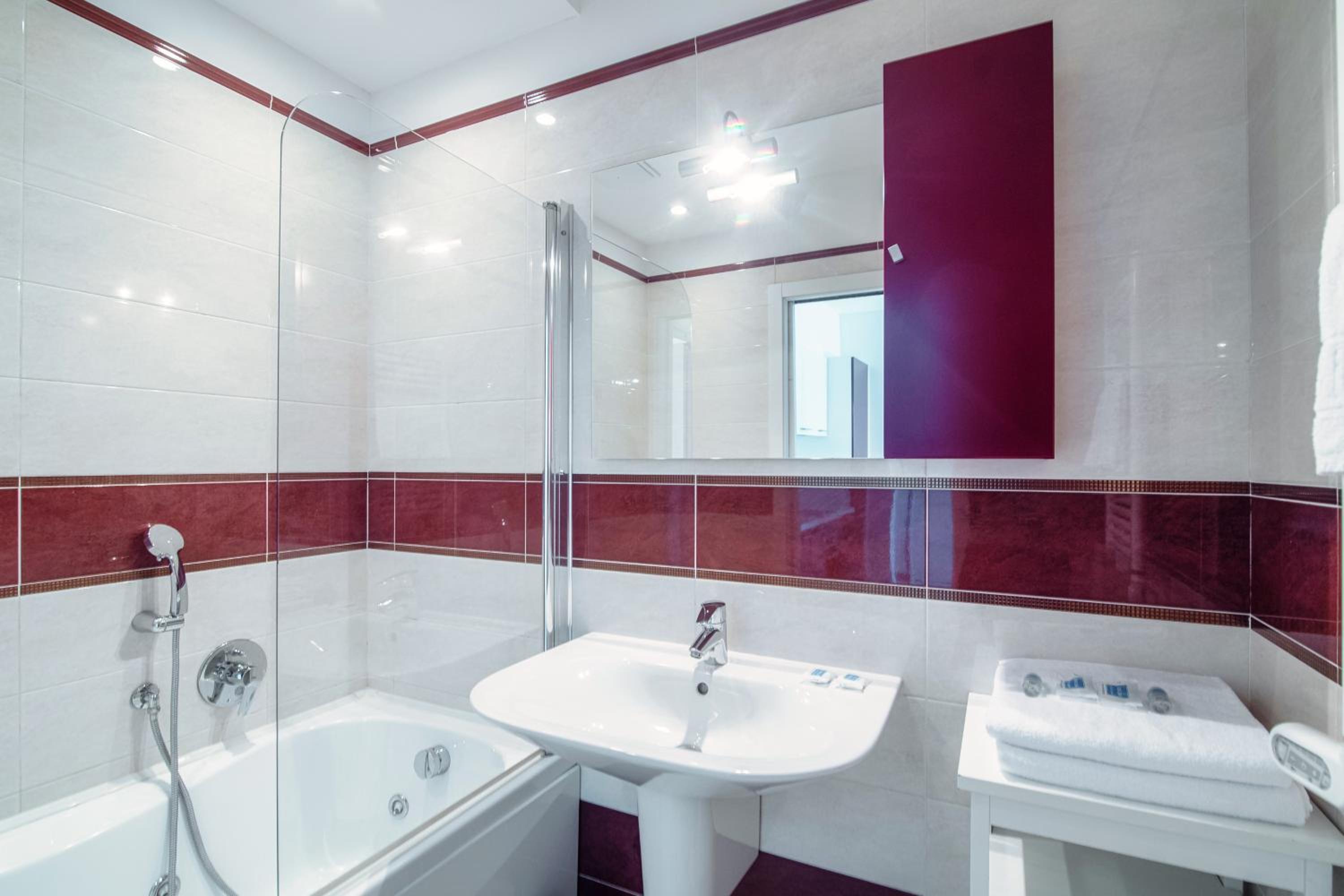 Prestige Apartments by Quokka 360 - spacious flats with terraces