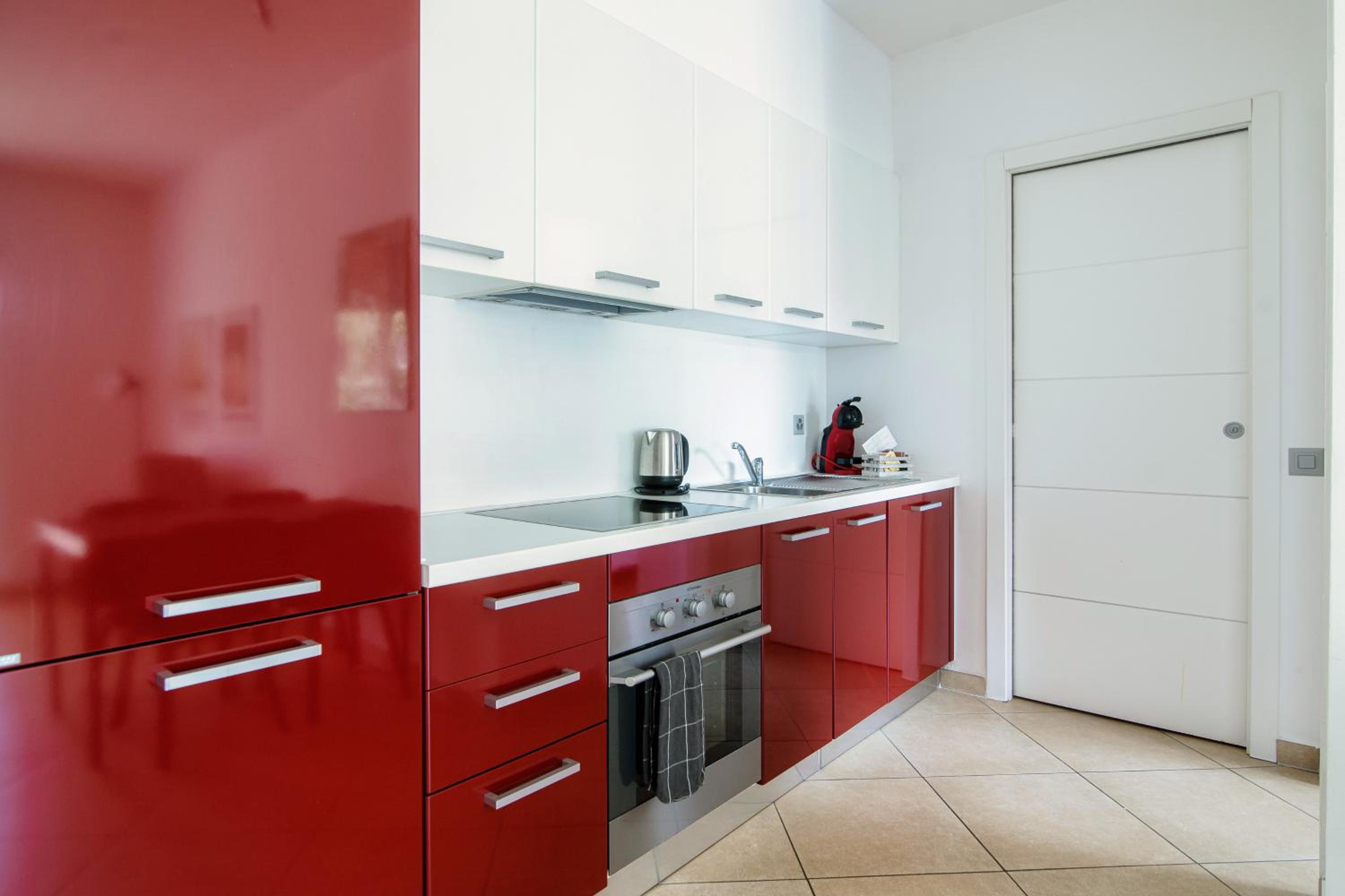Prestige Apartments by Quokka 360 - spacious flats with terraces
